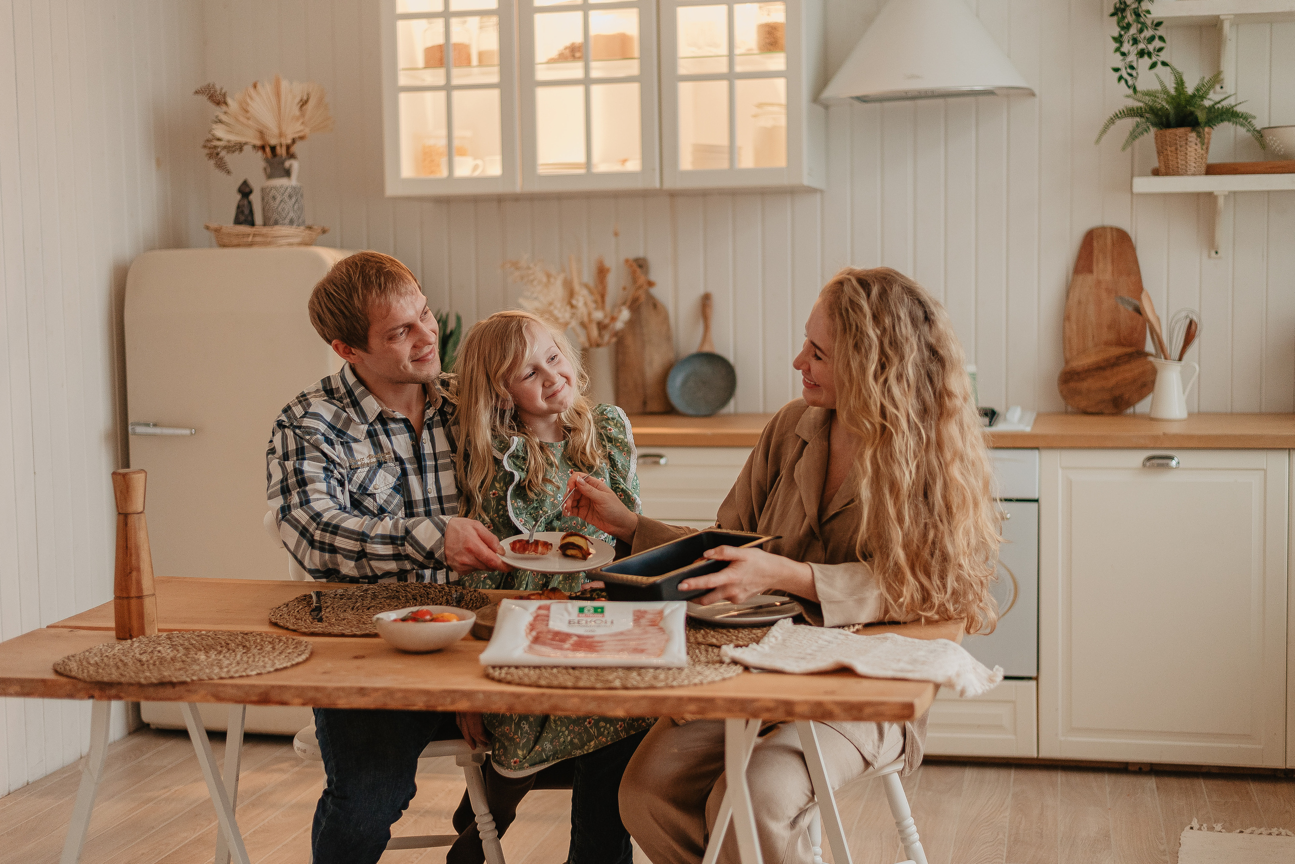Реклама Бекона. Фотограф Мария Хлебникова Санкт-Петербург Москва