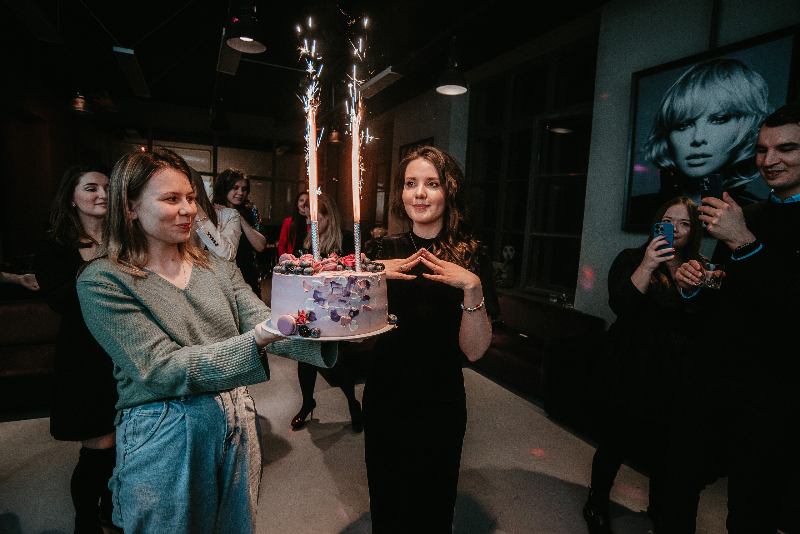 Анастасии 26. Фотограф Мария Хлебникова Санкт-Петербург Москва