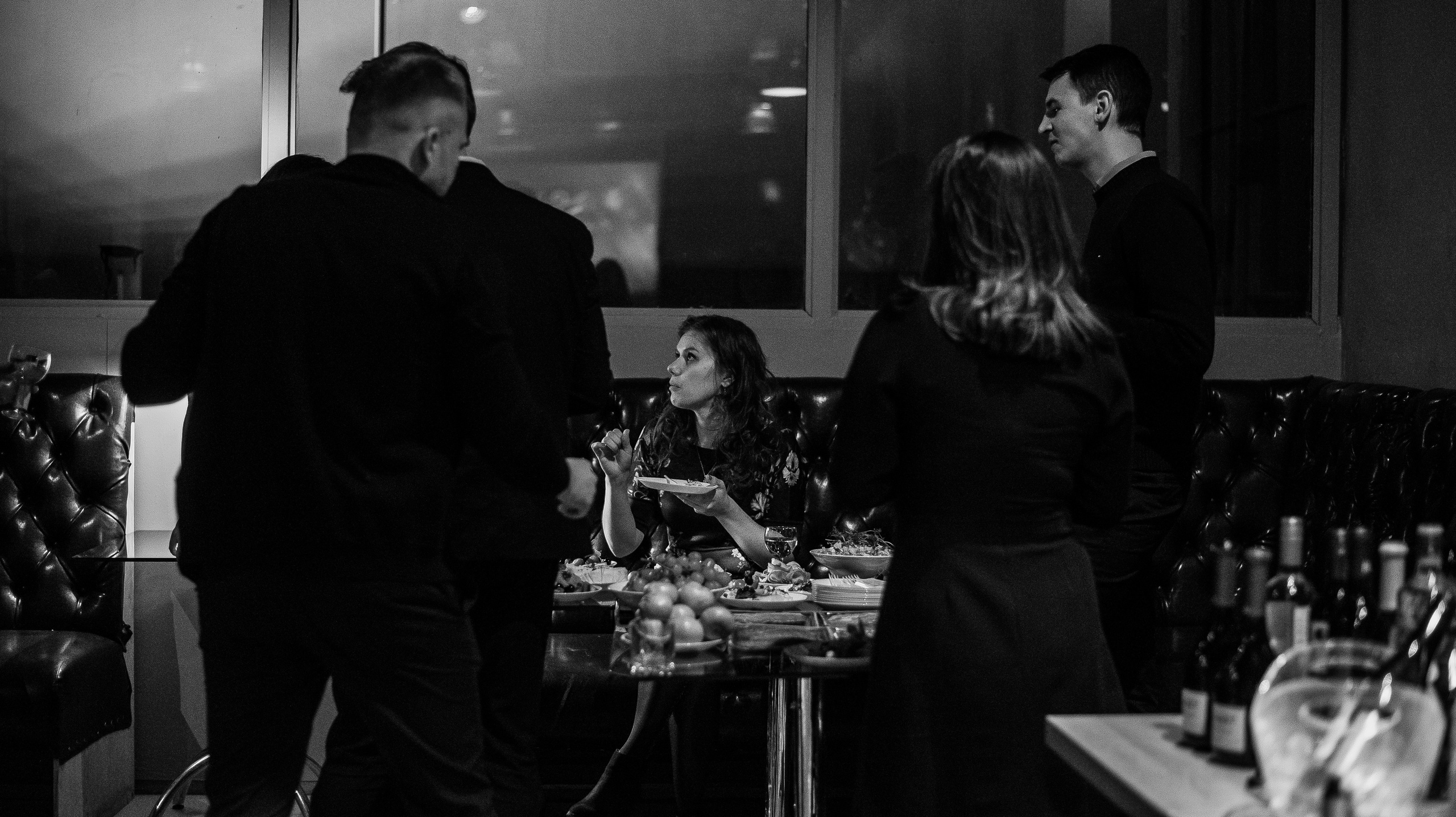 Анастасии 26. Фотограф Мария Хлебникова Санкт-Петербург Москва