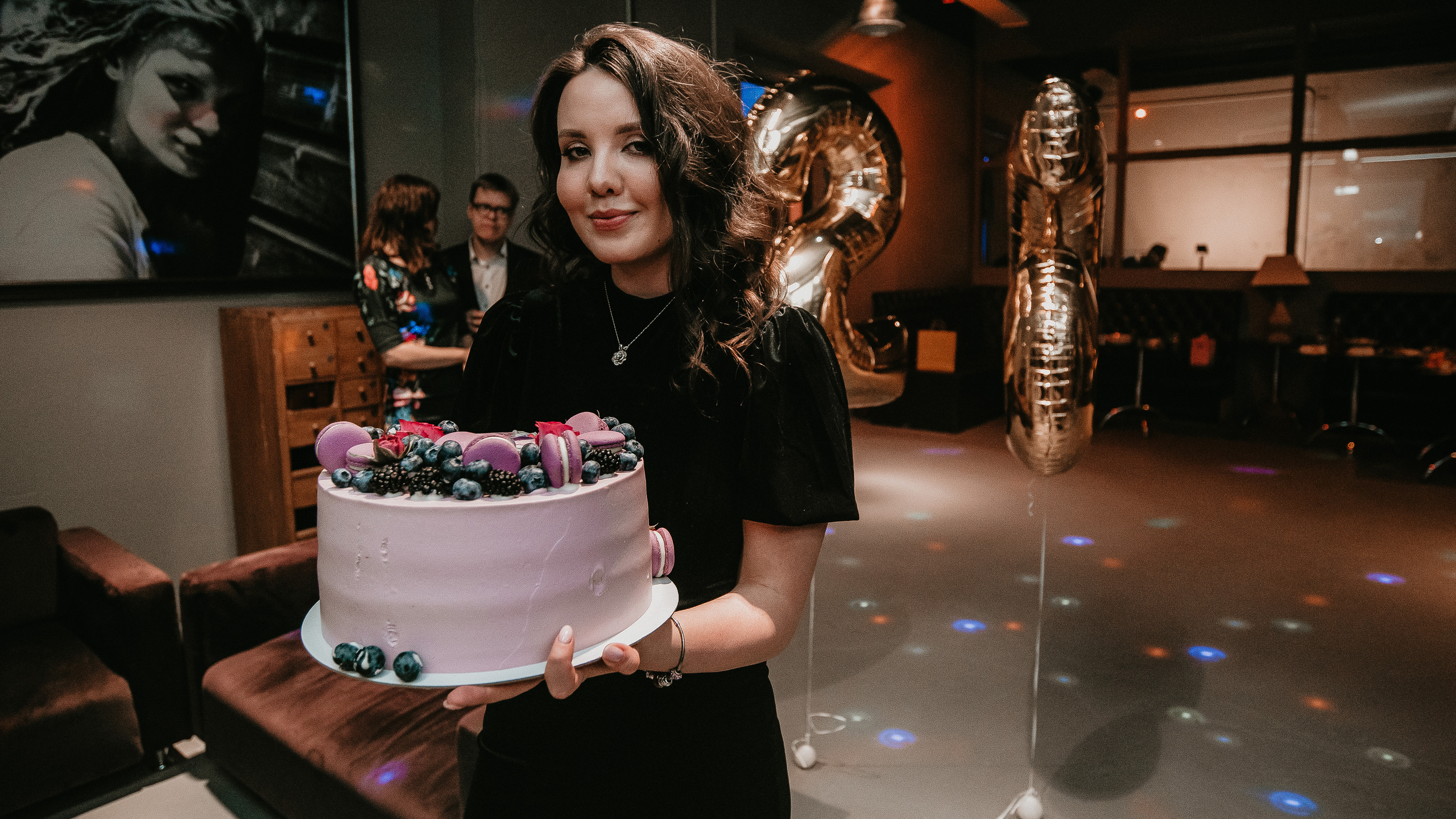 Анастасии 26. Фотограф Мария Хлебникова Санкт-Петербург Москва