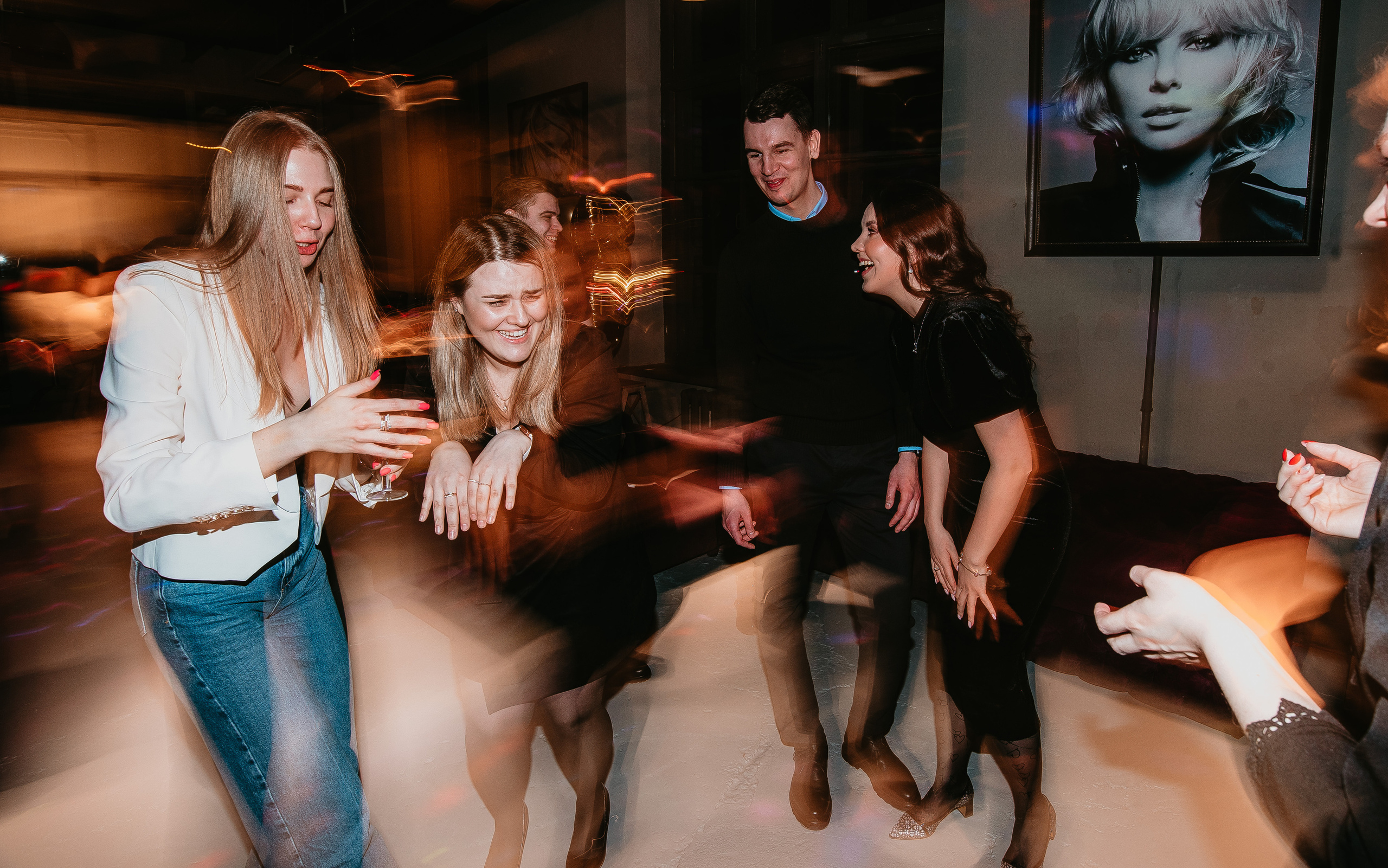 Анастасии 26. Фотограф Мария Хлебникова Санкт-Петербург Москва