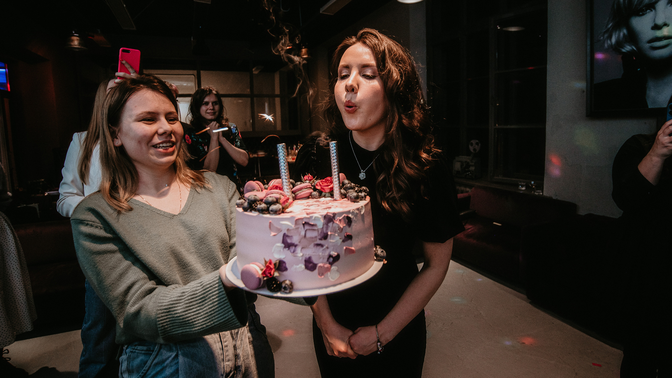 Анастасии 26. Фотограф Мария Хлебникова Санкт-Петербург Москва