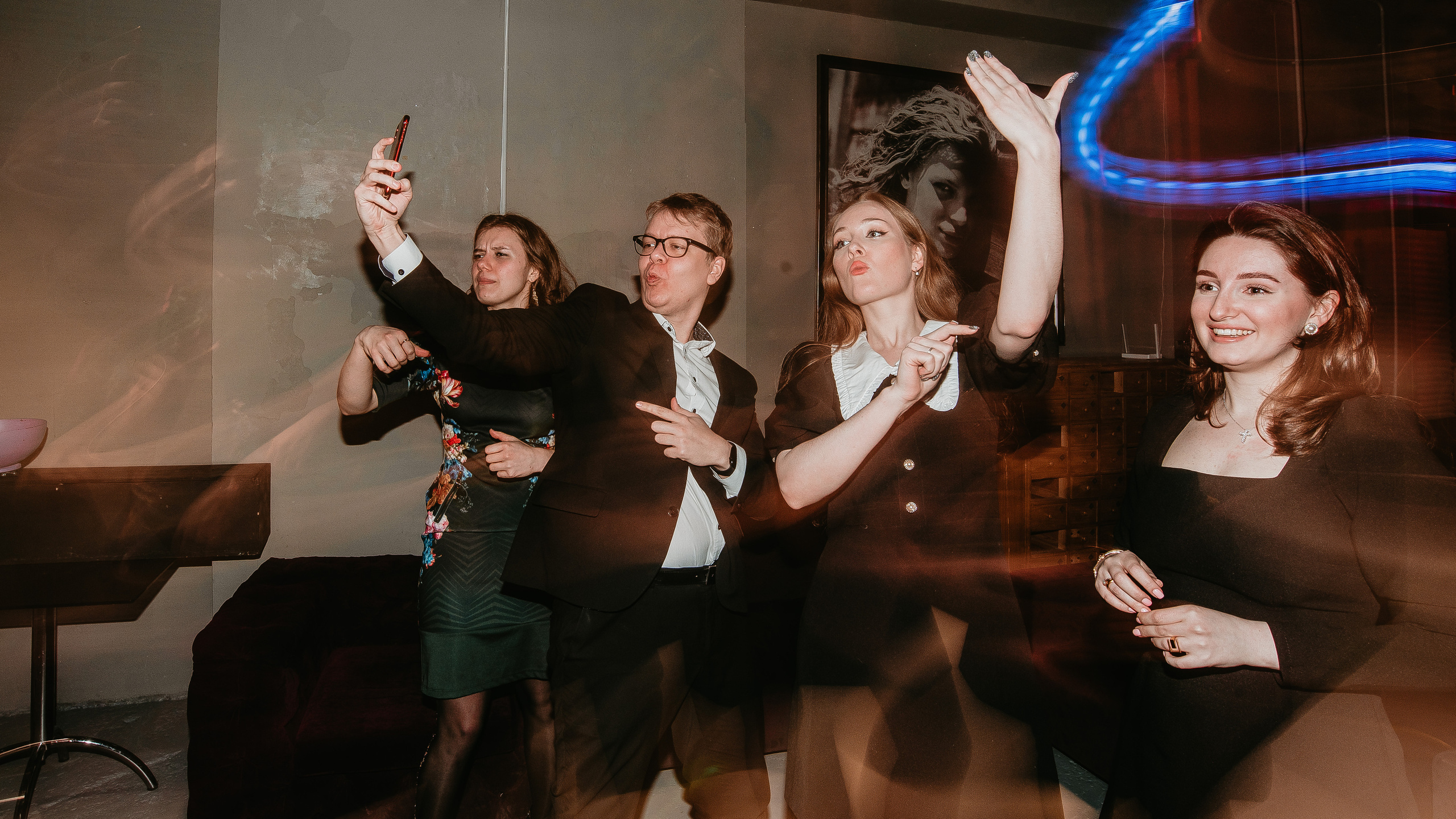 Анастасии 26. Фотограф Мария Хлебникова Санкт-Петербург Москва