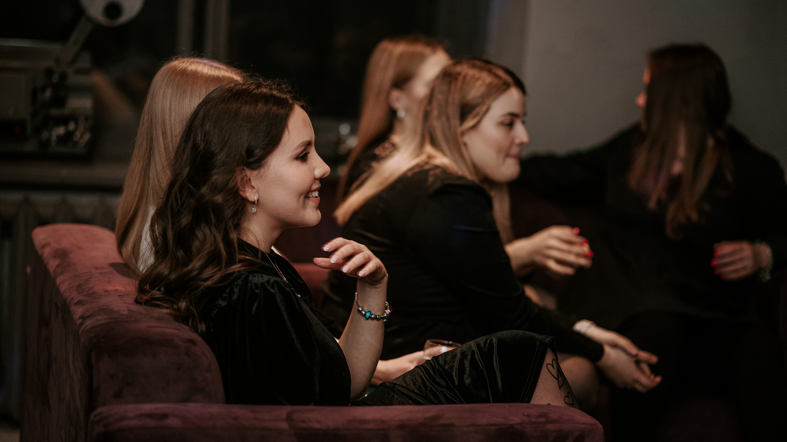 Анастасии 26. Фотограф Мария Хлебникова Санкт-Петербург Москва