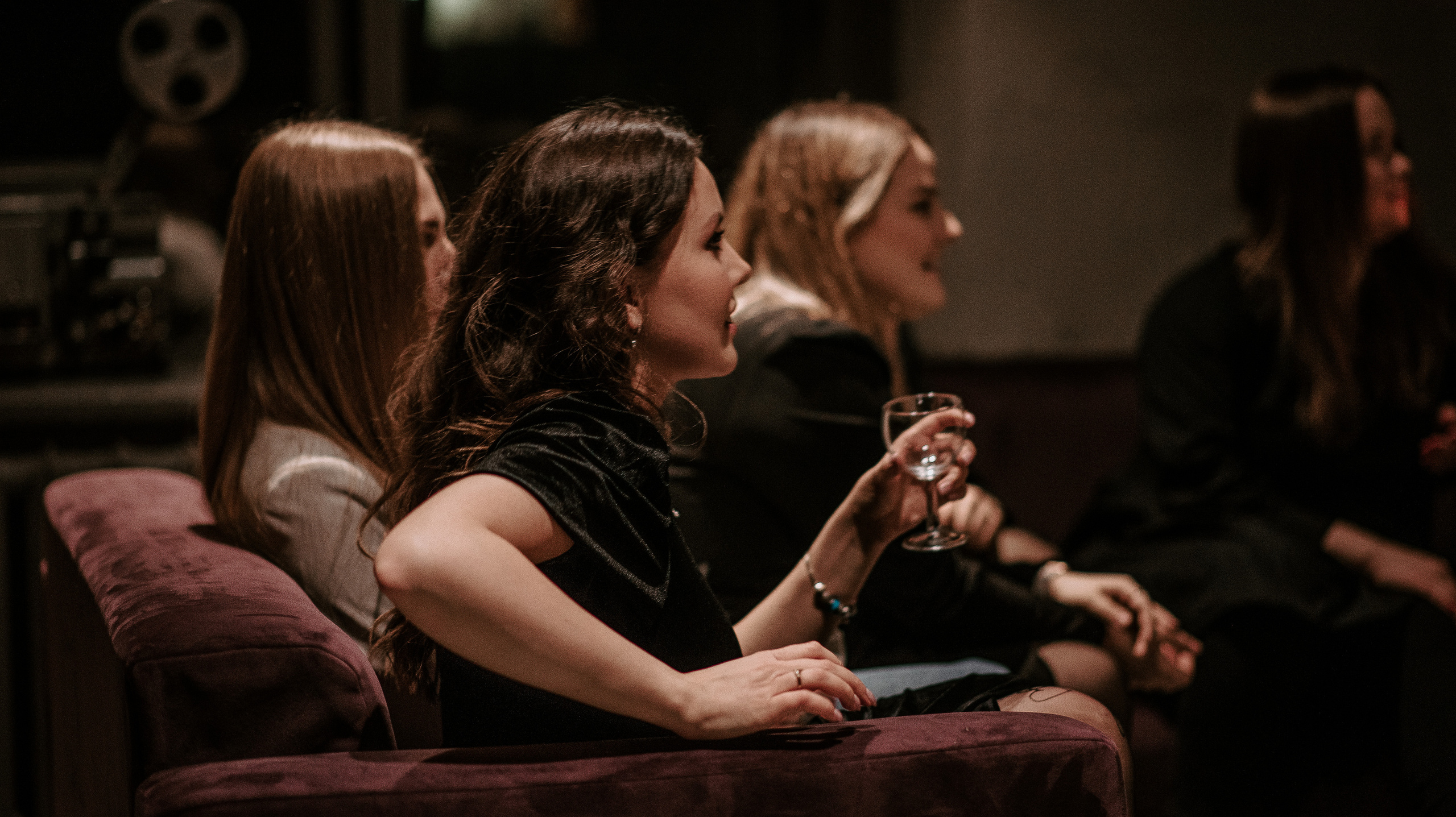 Анастасии 26. Фотограф Мария Хлебникова Санкт-Петербург Москва