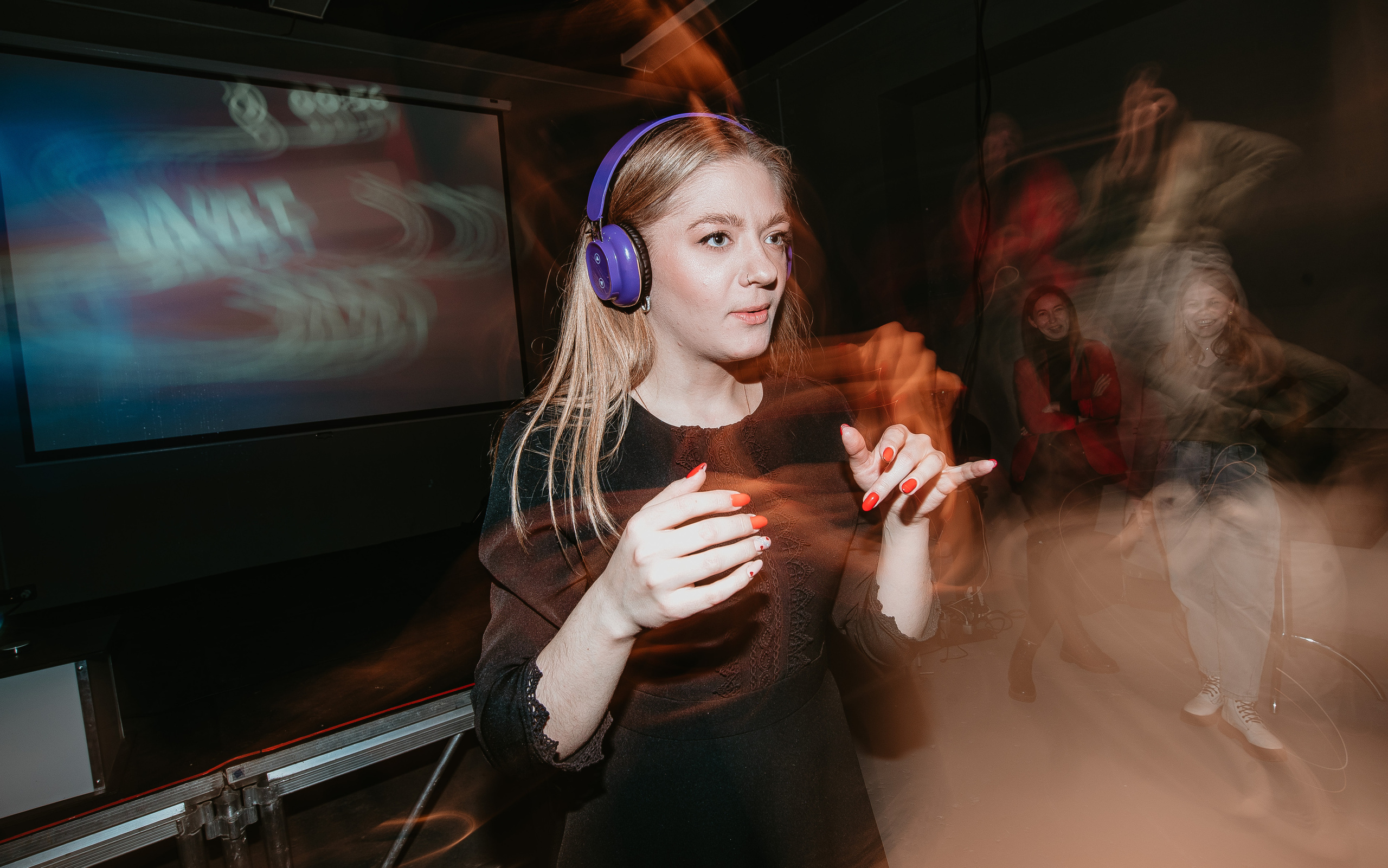 Анастасии 26. Фотограф Мария Хлебникова Санкт-Петербург Москва