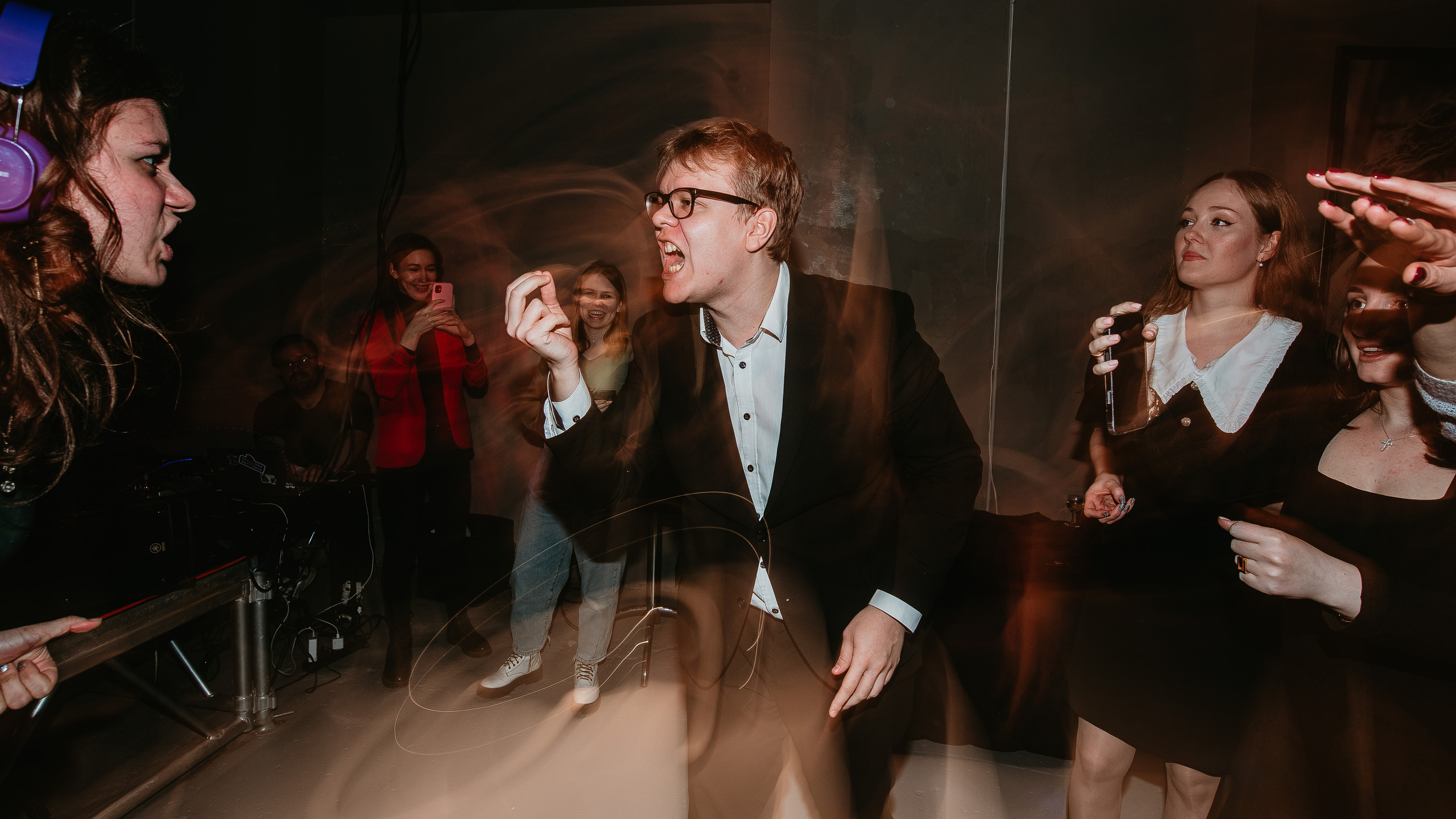 Анастасии 26. Фотограф Мария Хлебникова Санкт-Петербург Москва