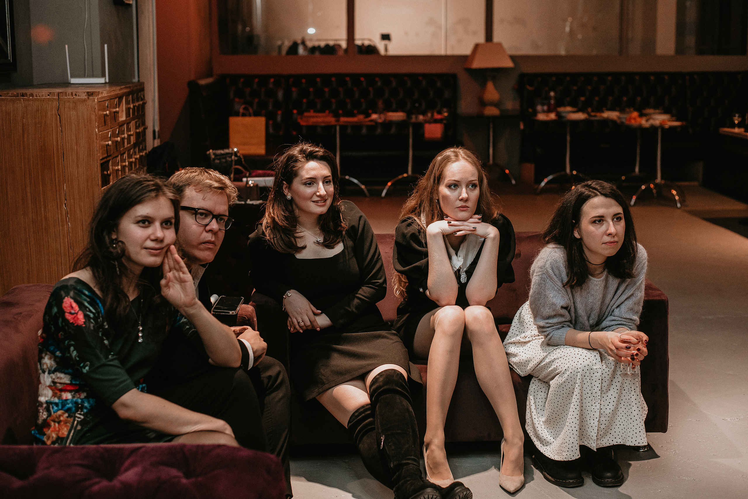 Анастасии 26. Фотограф Мария Хлебникова Санкт-Петербург Москва