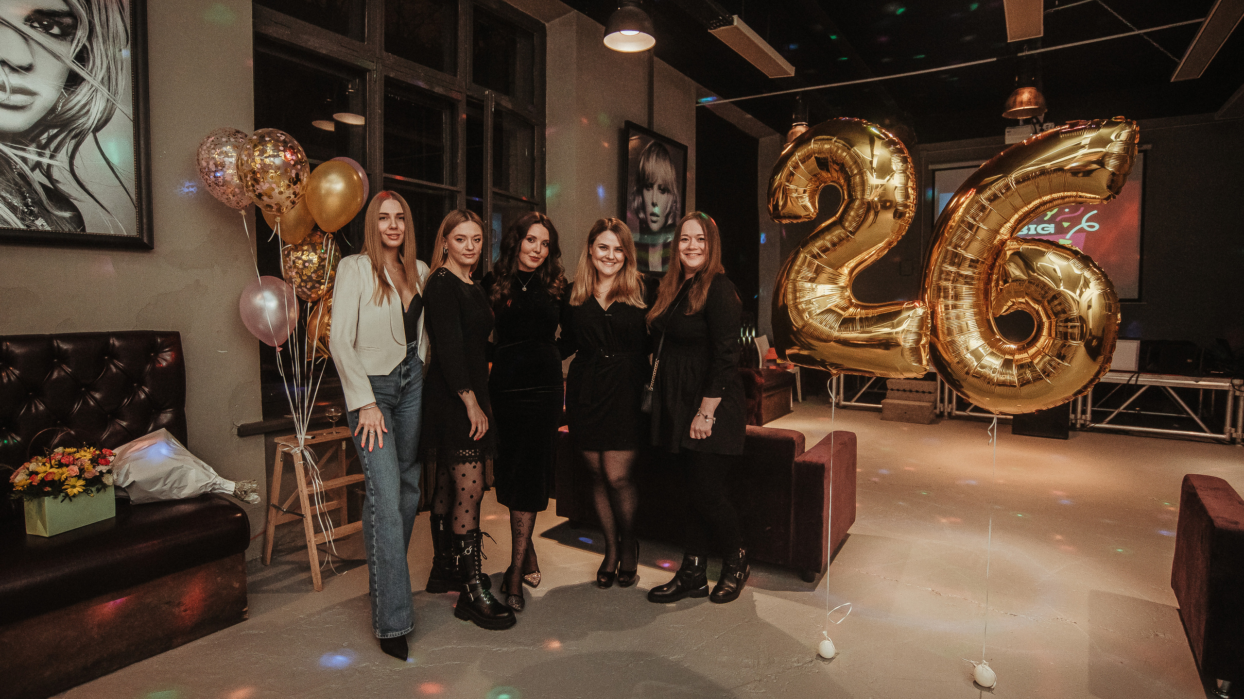 Анастасии 26. Фотограф Мария Хлебникова Санкт-Петербург Москва