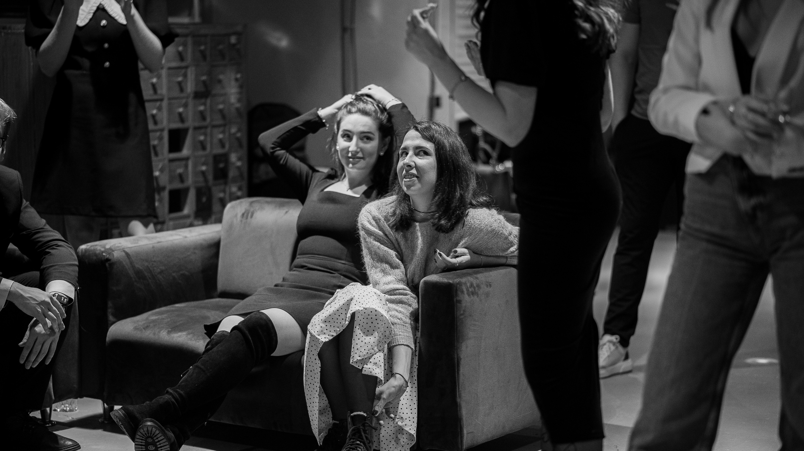 Анастасии 26. Фотограф Мария Хлебникова Санкт-Петербург Москва