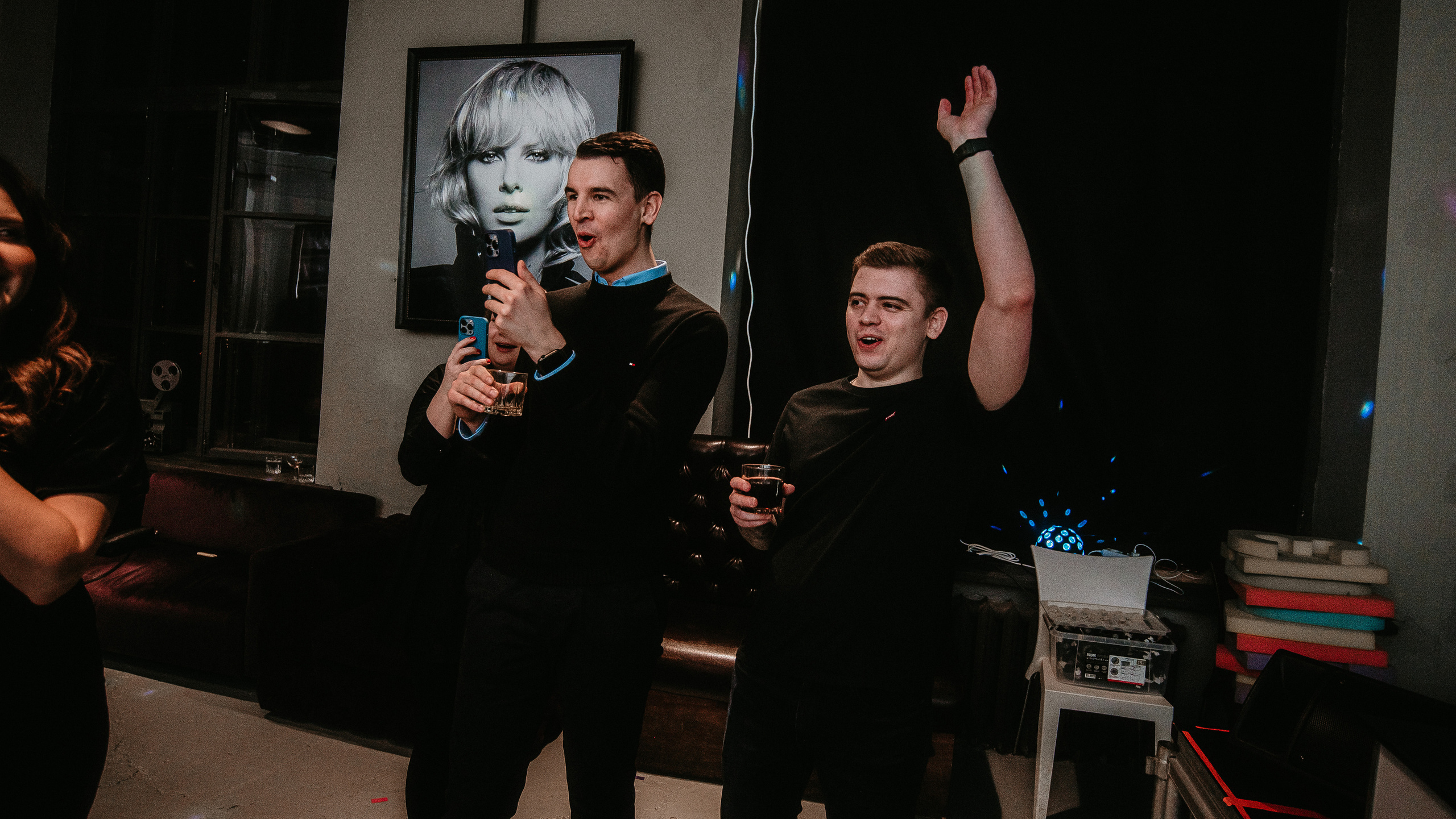 Анастасии 26. Фотограф Мария Хлебникова Санкт-Петербург Москва