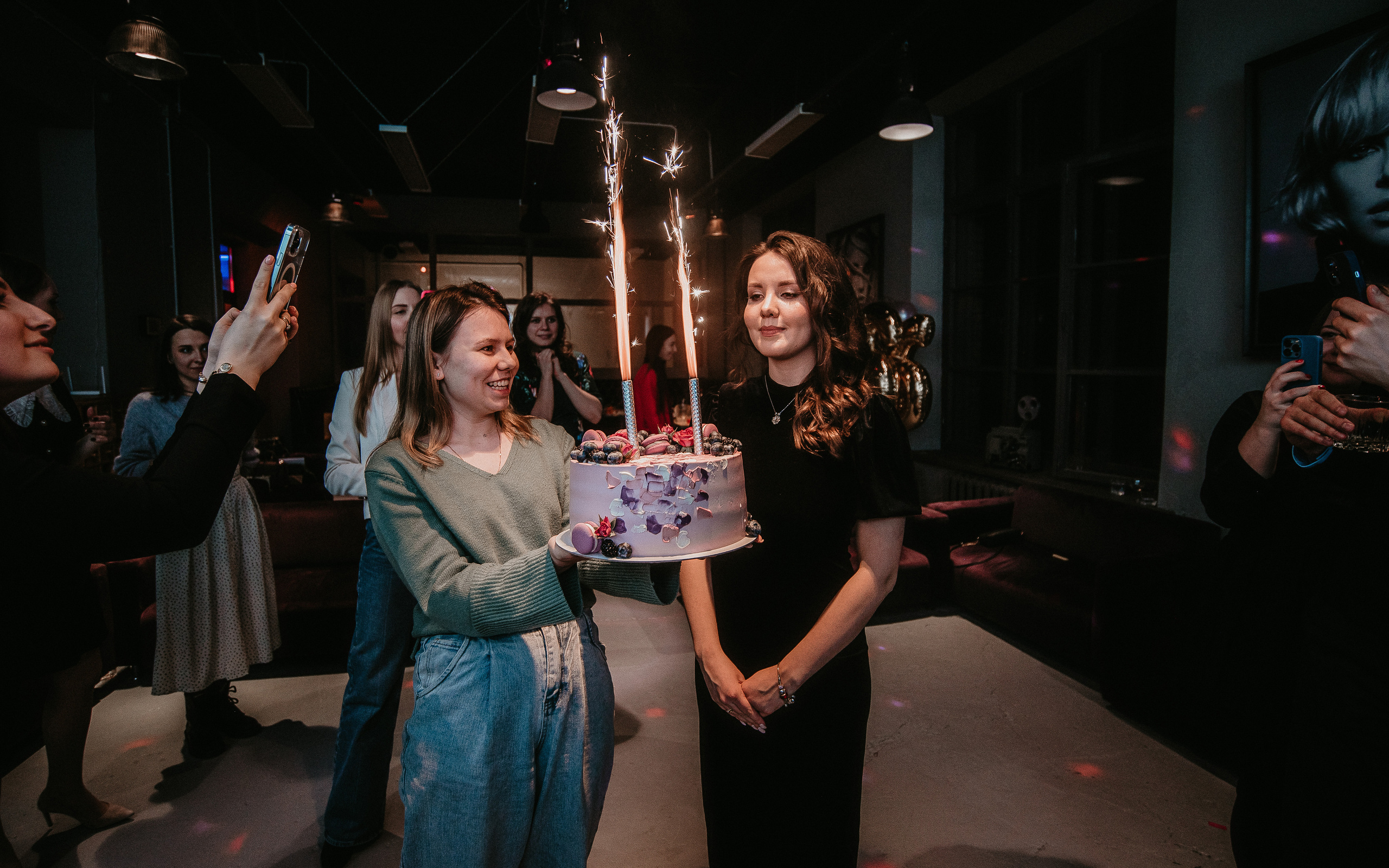 Анастасии 26. Фотограф Мария Хлебникова Санкт-Петербург Москва