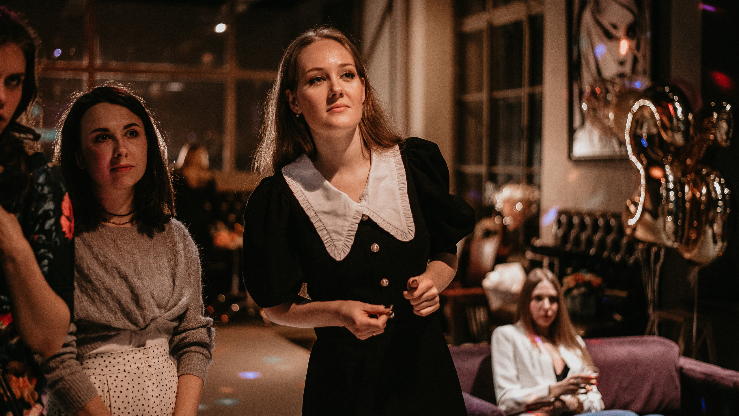 Анастасии 26. Фотограф Мария Хлебникова Санкт-Петербург Москва