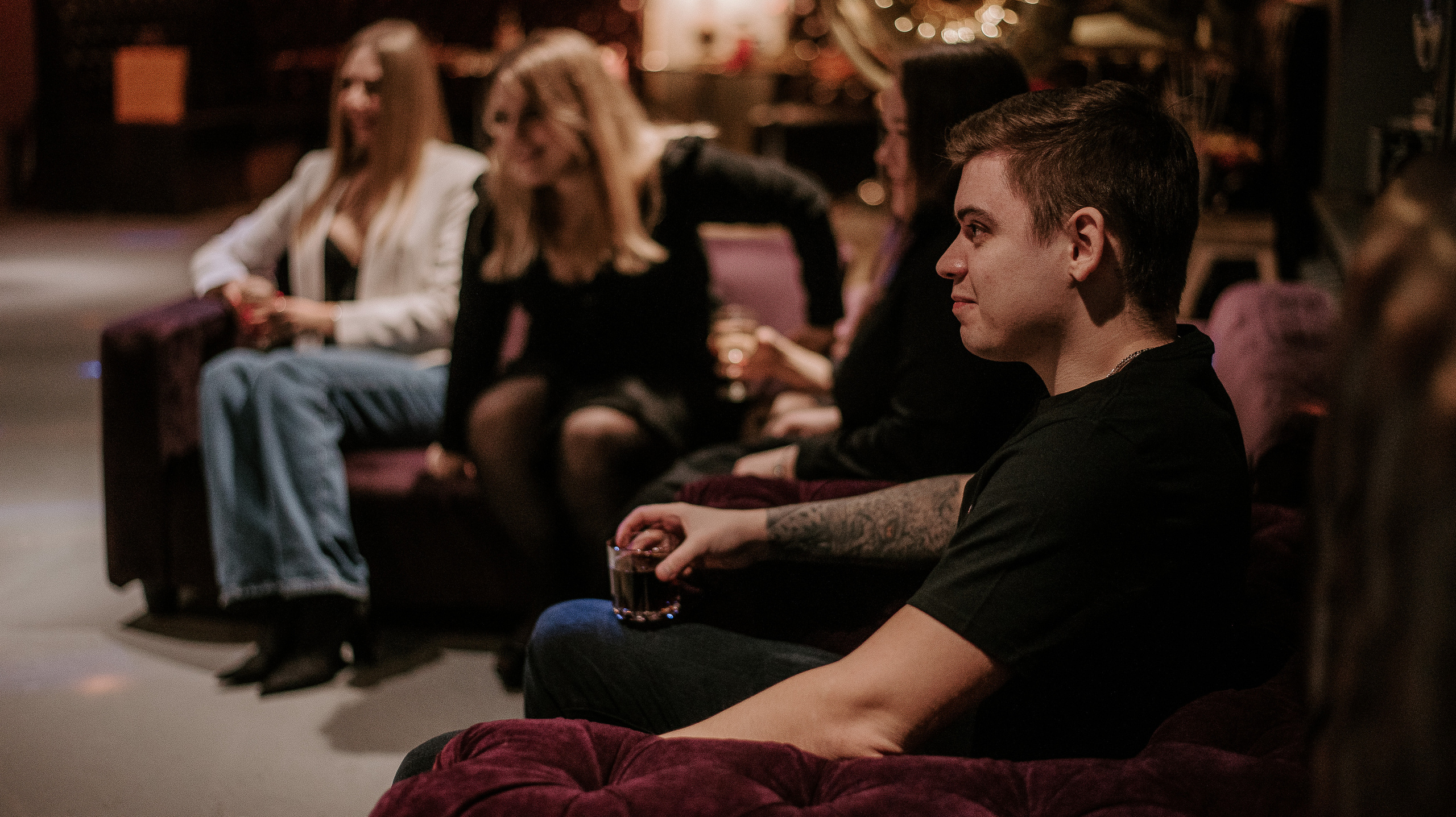 Анастасии 26. Фотограф Мария Хлебникова Санкт-Петербург Москва