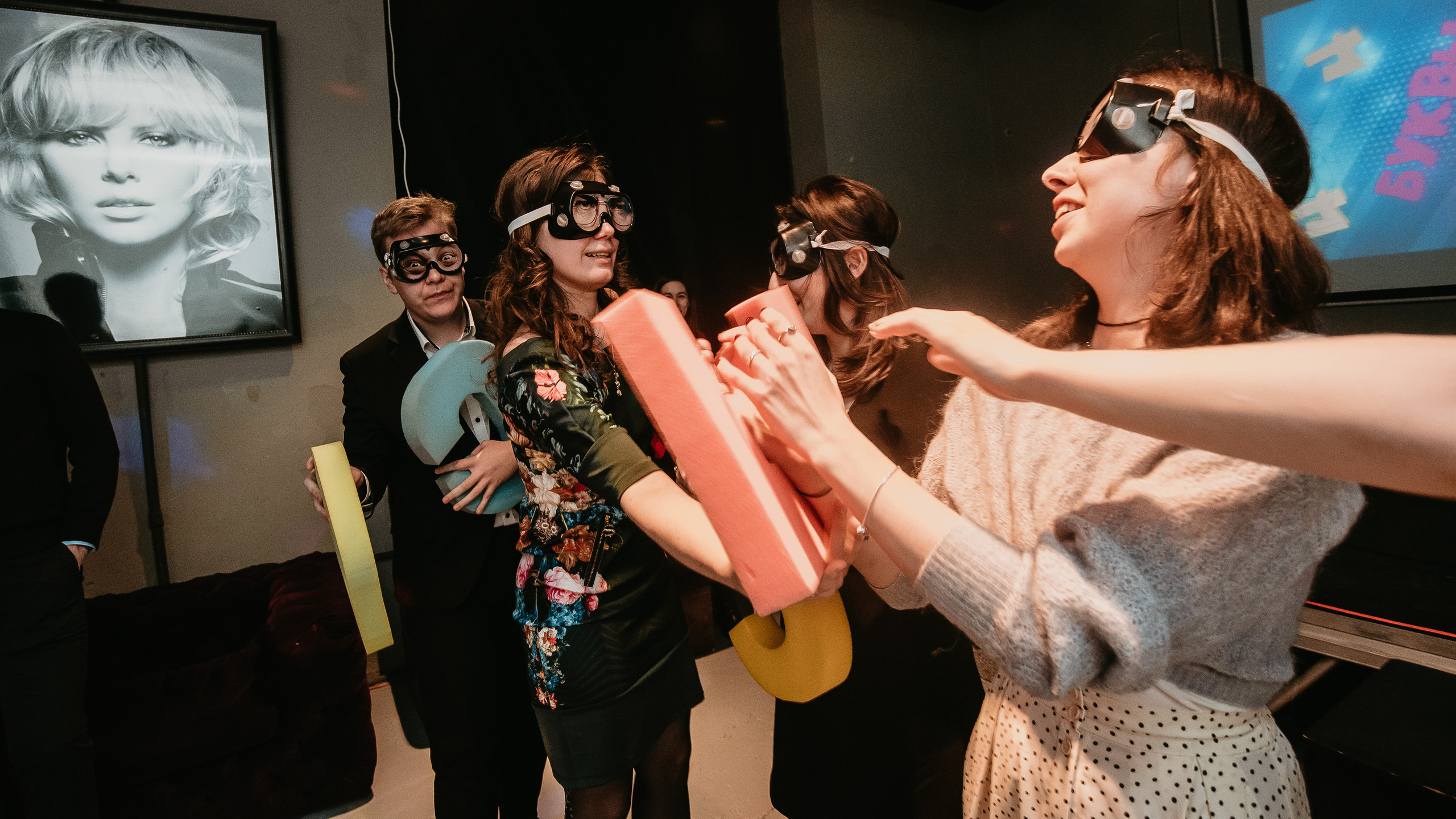 Анастасии 26. Фотограф Мария Хлебникова Санкт-Петербург Москва