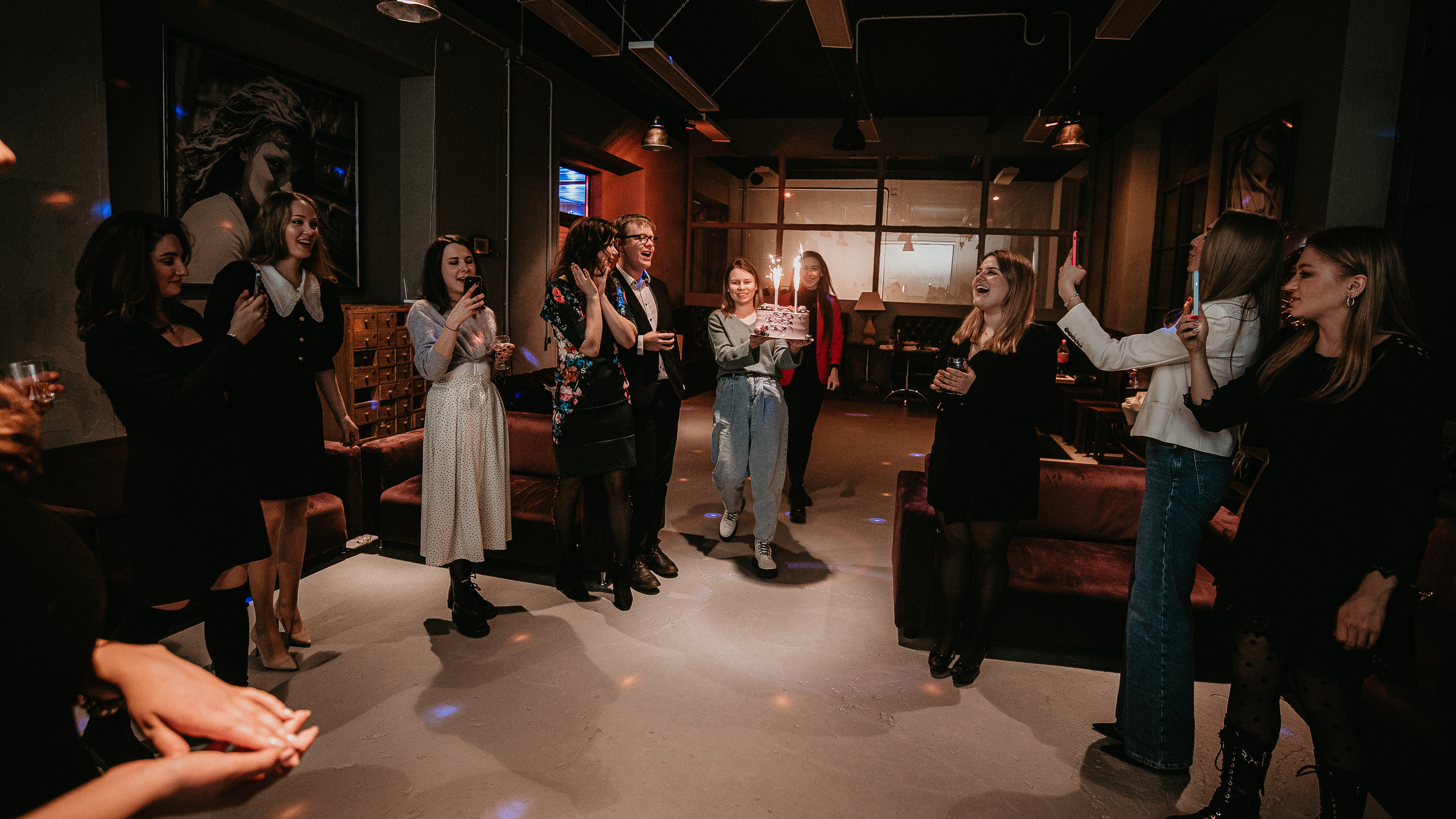 Анастасии 26. Фотограф Мария Хлебникова Санкт-Петербург Москва