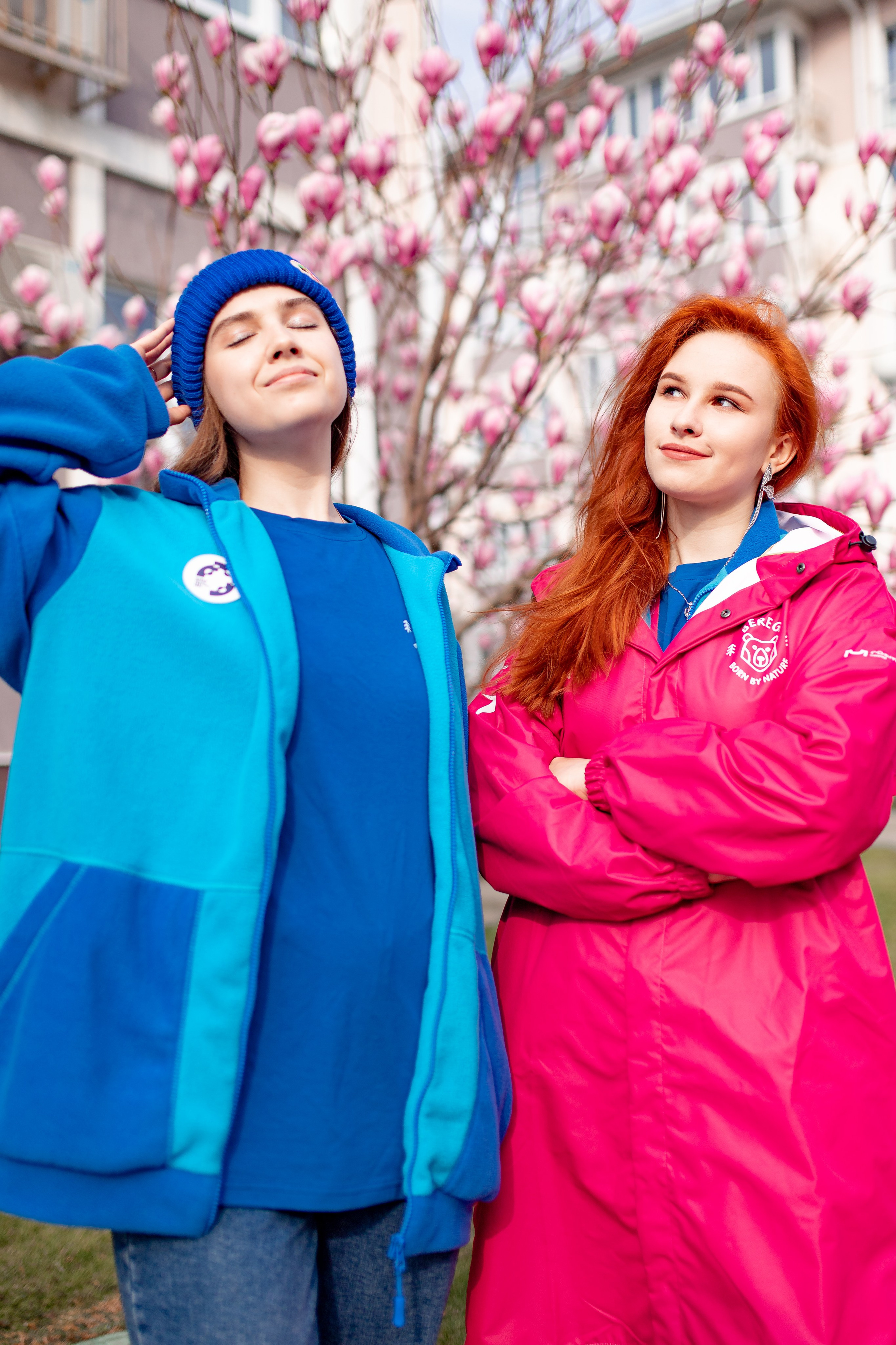 Делегация Воронежской области на ВФМ-2024. Портретный и репортажный фотограф в Воронеже: Анастасия Пузикова