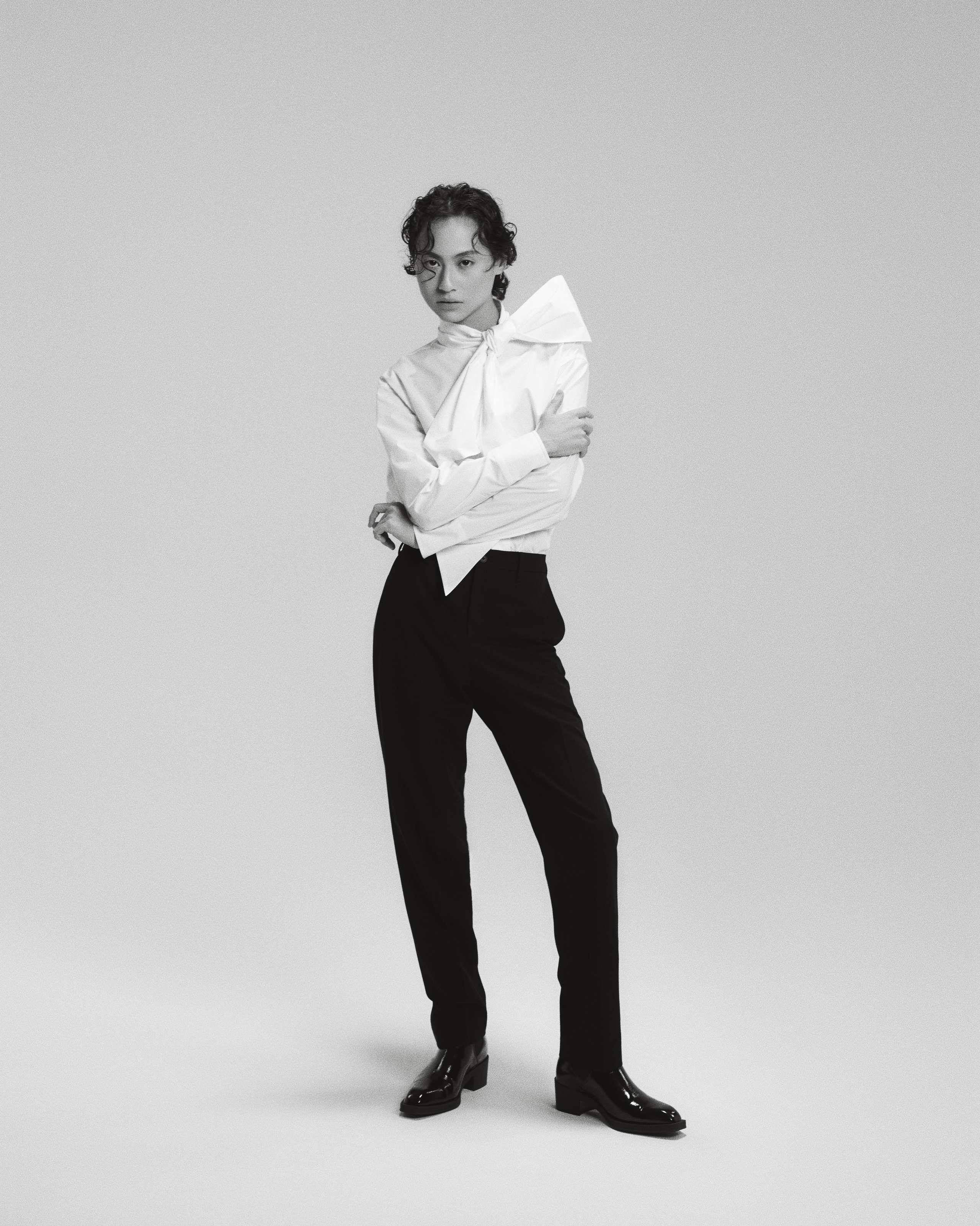 _. Fashion and advertising photographer