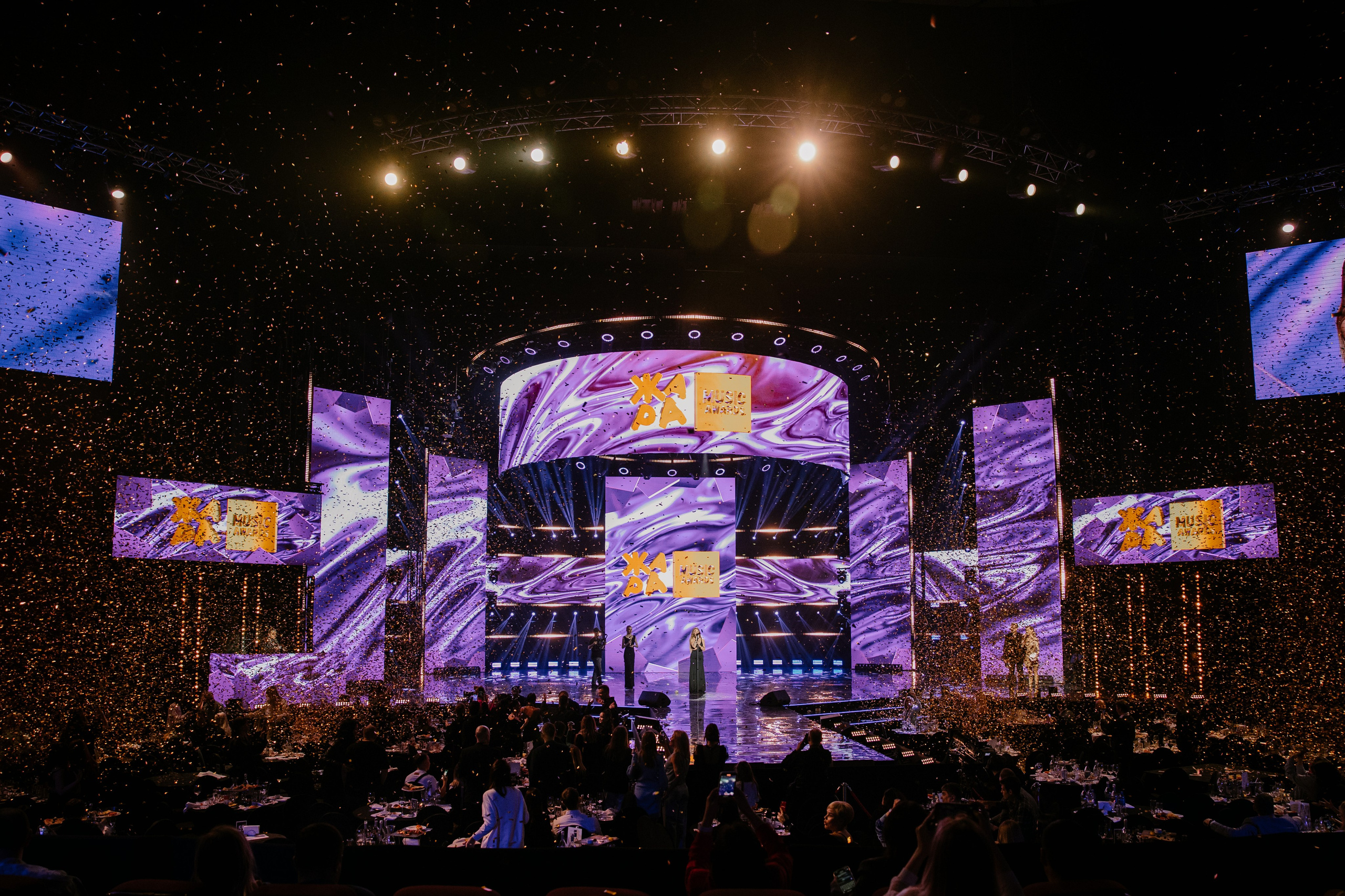 ЖАРА ТВ. Светский фотограф — Анисина Ирина