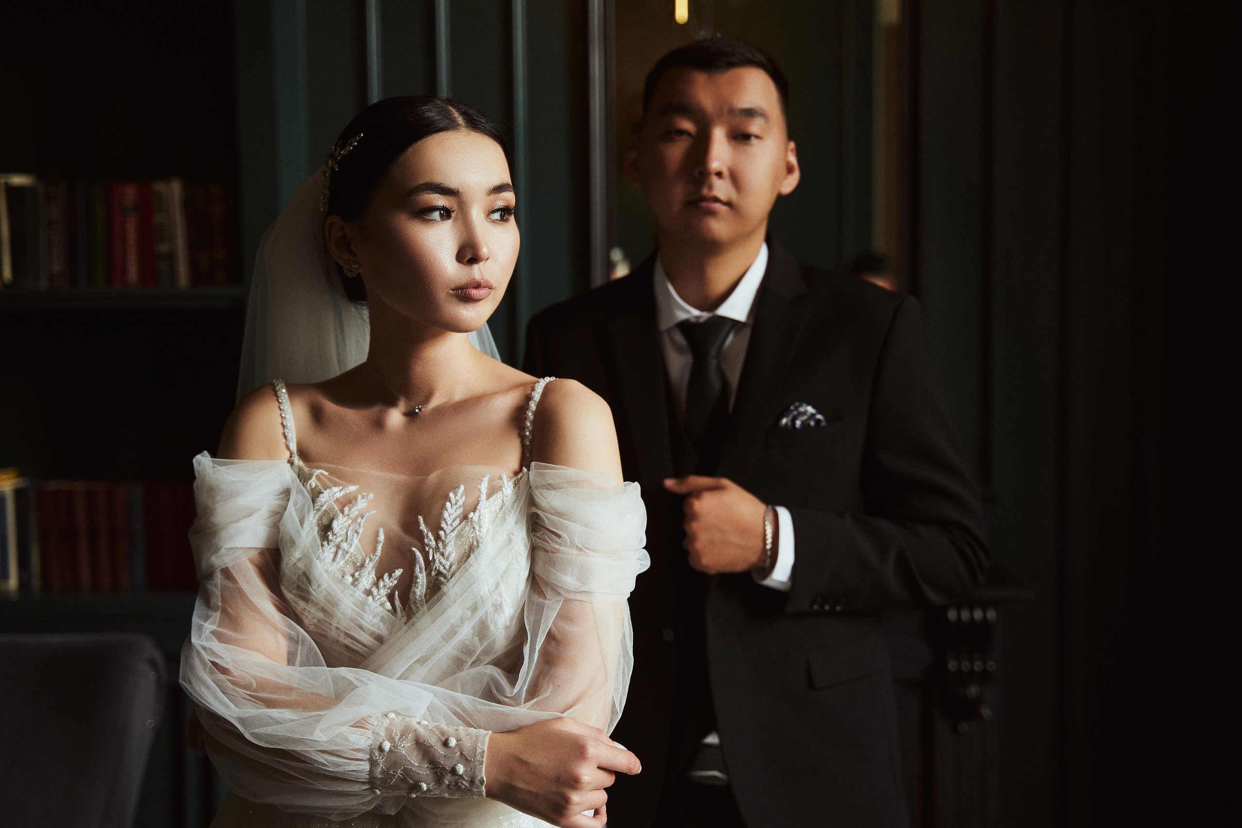 Сборы. Фотограф Аделия Сосновская