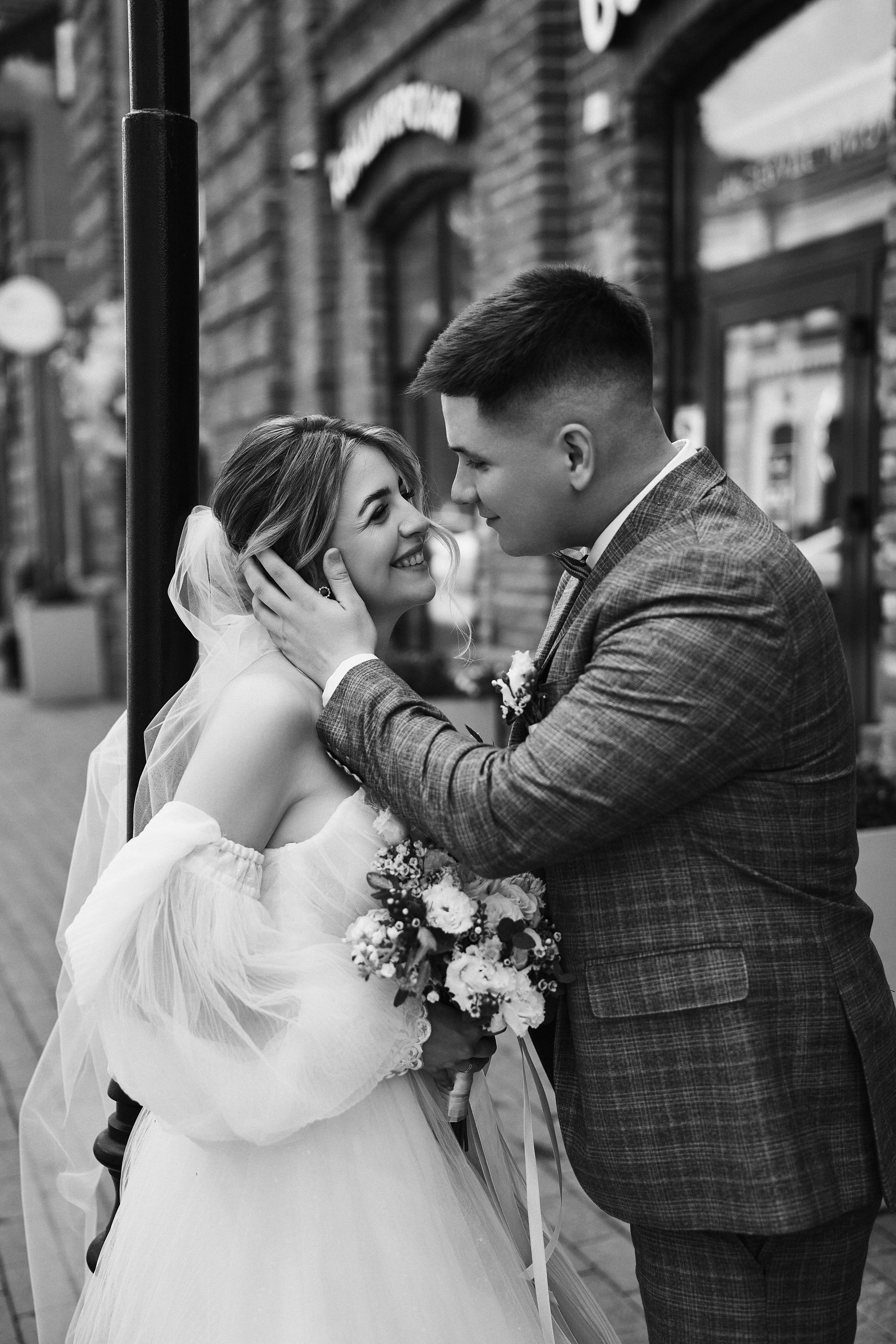 Прогулка. Фотограф Аделия Сосновская