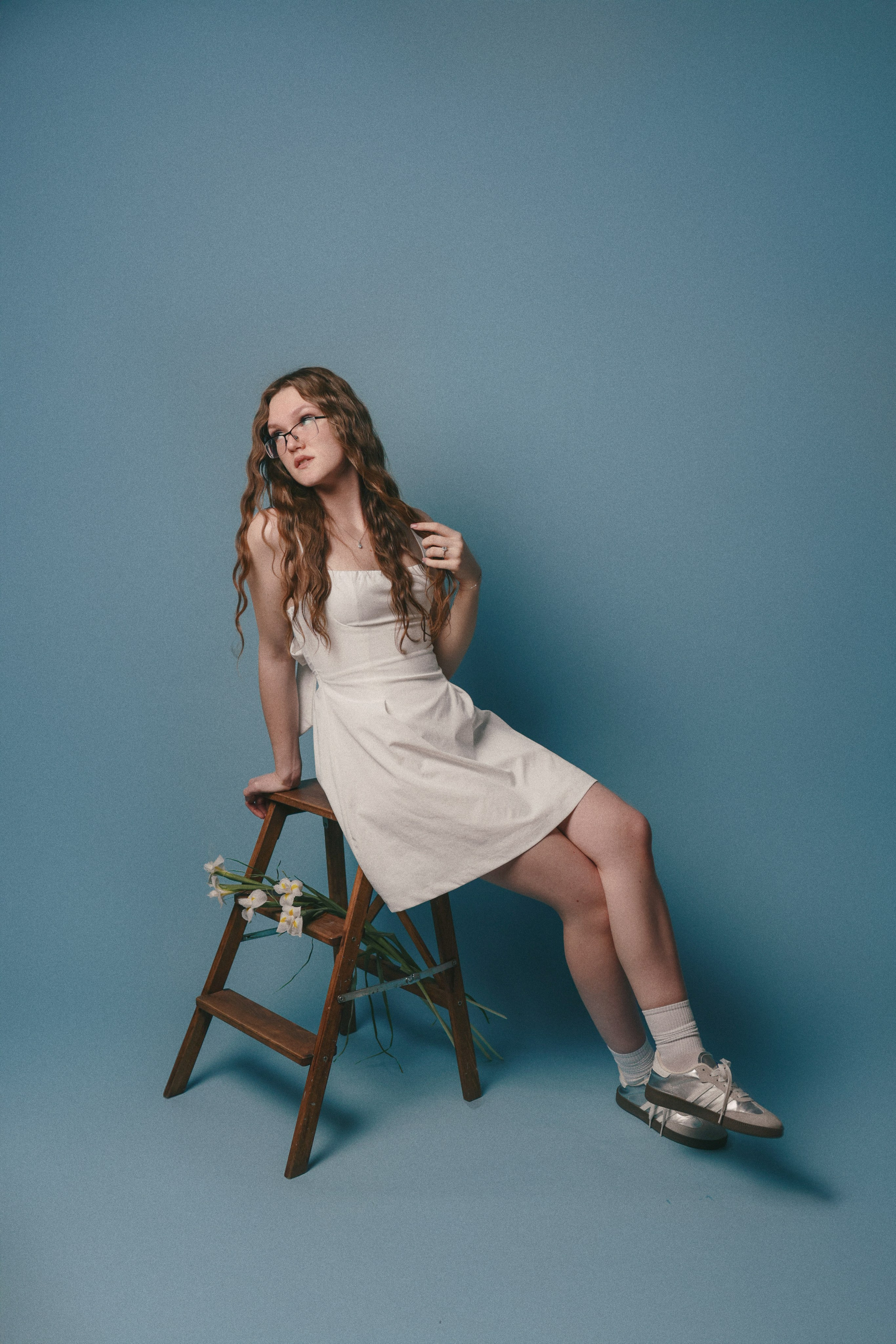 Портрет 2.0. Фотограф Воронеж