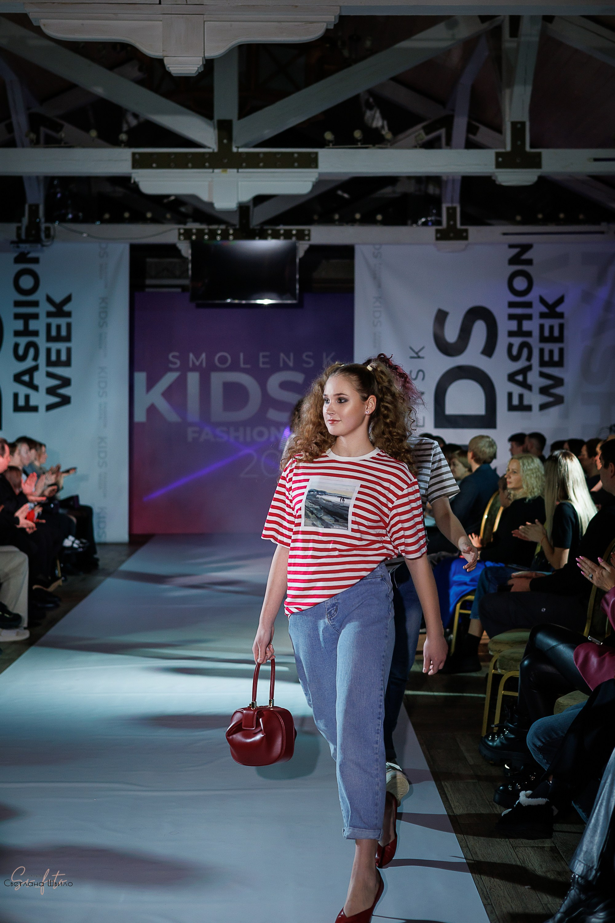 Smolensk Fashion Week_показы_ДЕНЬ 1. Главная