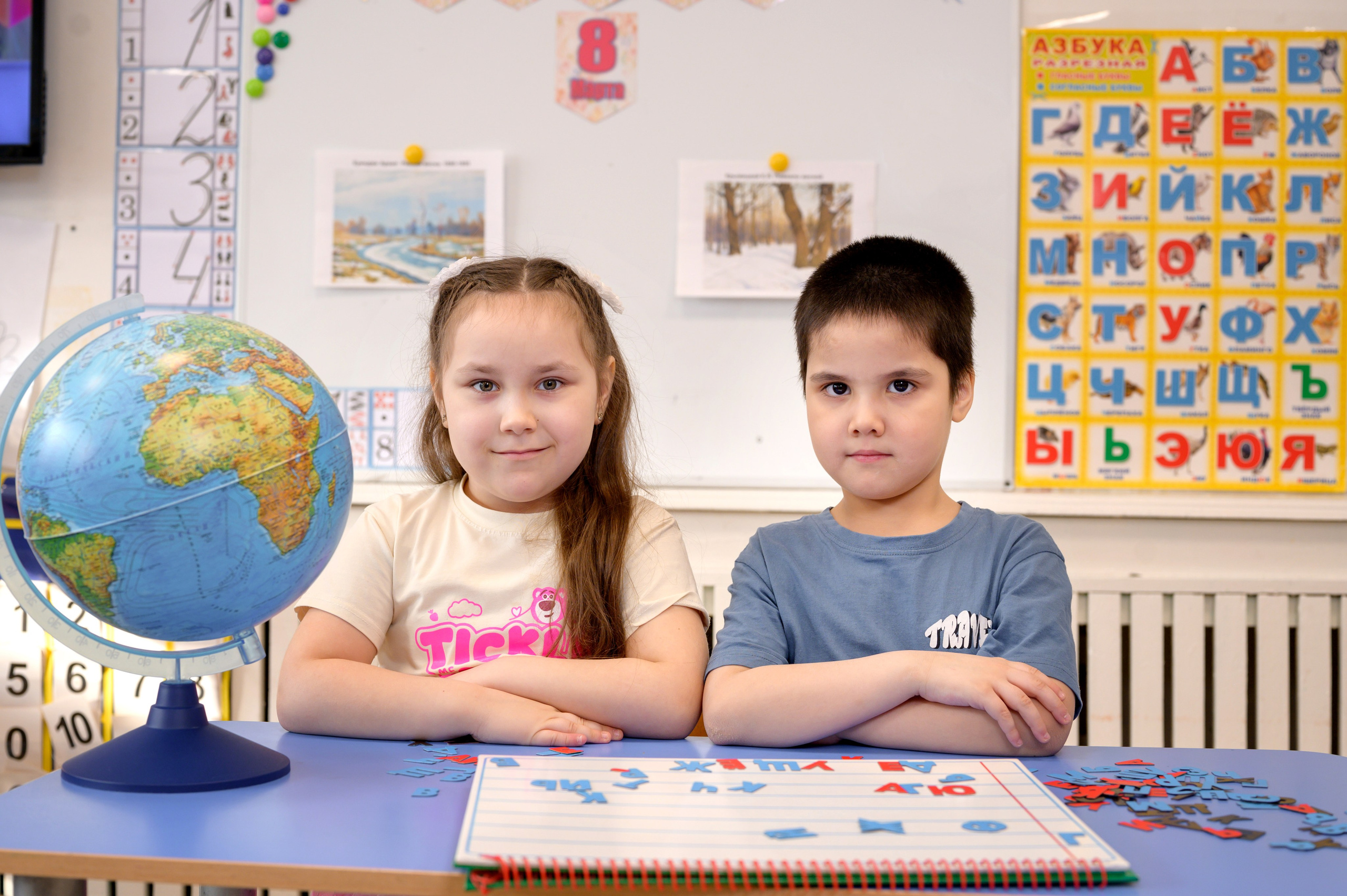 149 д/сад группа «Пчёлы». Фотограф новорожденных, семейный детский в Тюмени Татьяна Морозова