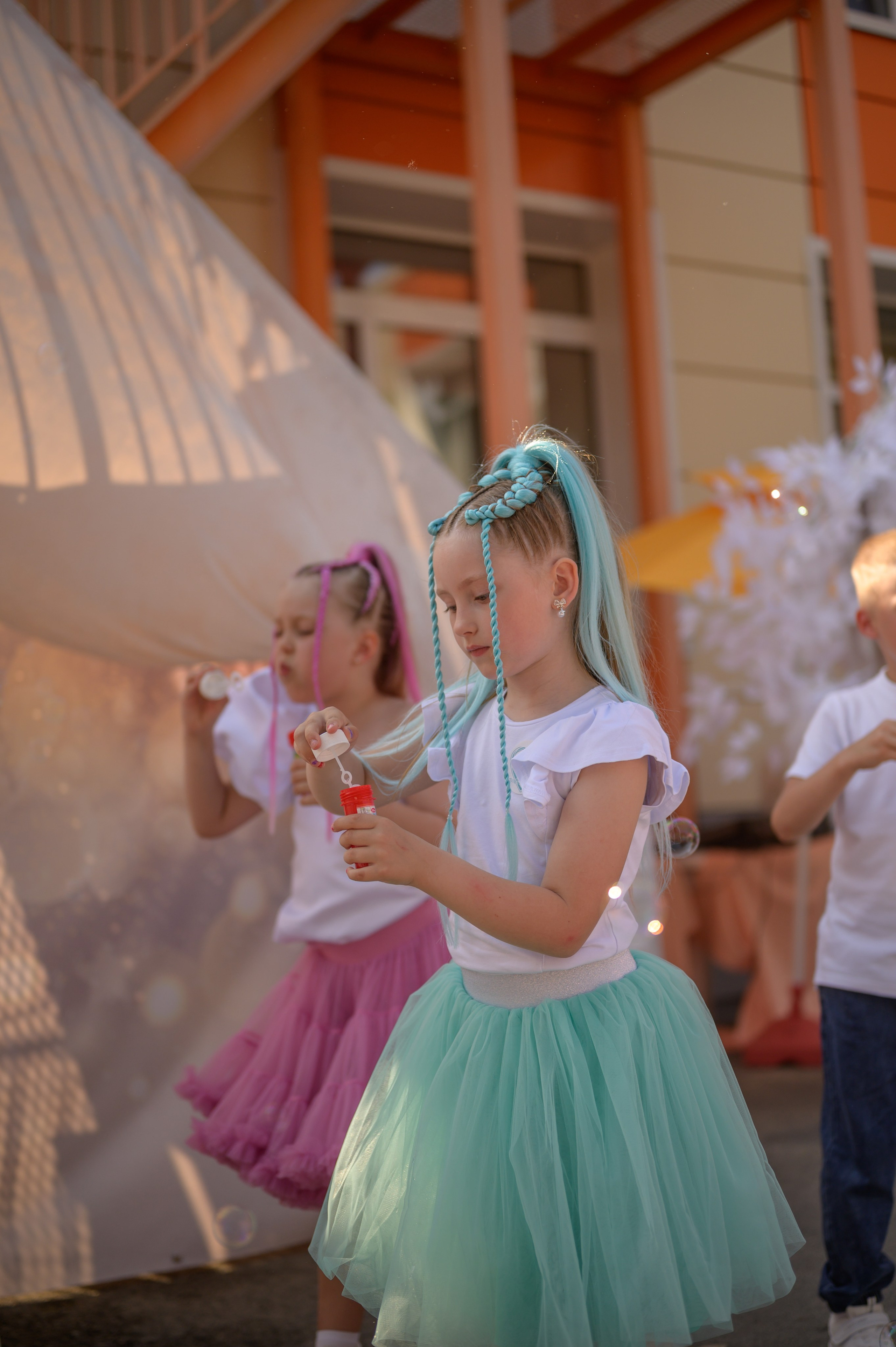 Репортаж выпускного группа «Фантазёры» 3 садик. Фотограф новорожденных, семейный детский в Тюмени Татьяна Морозова