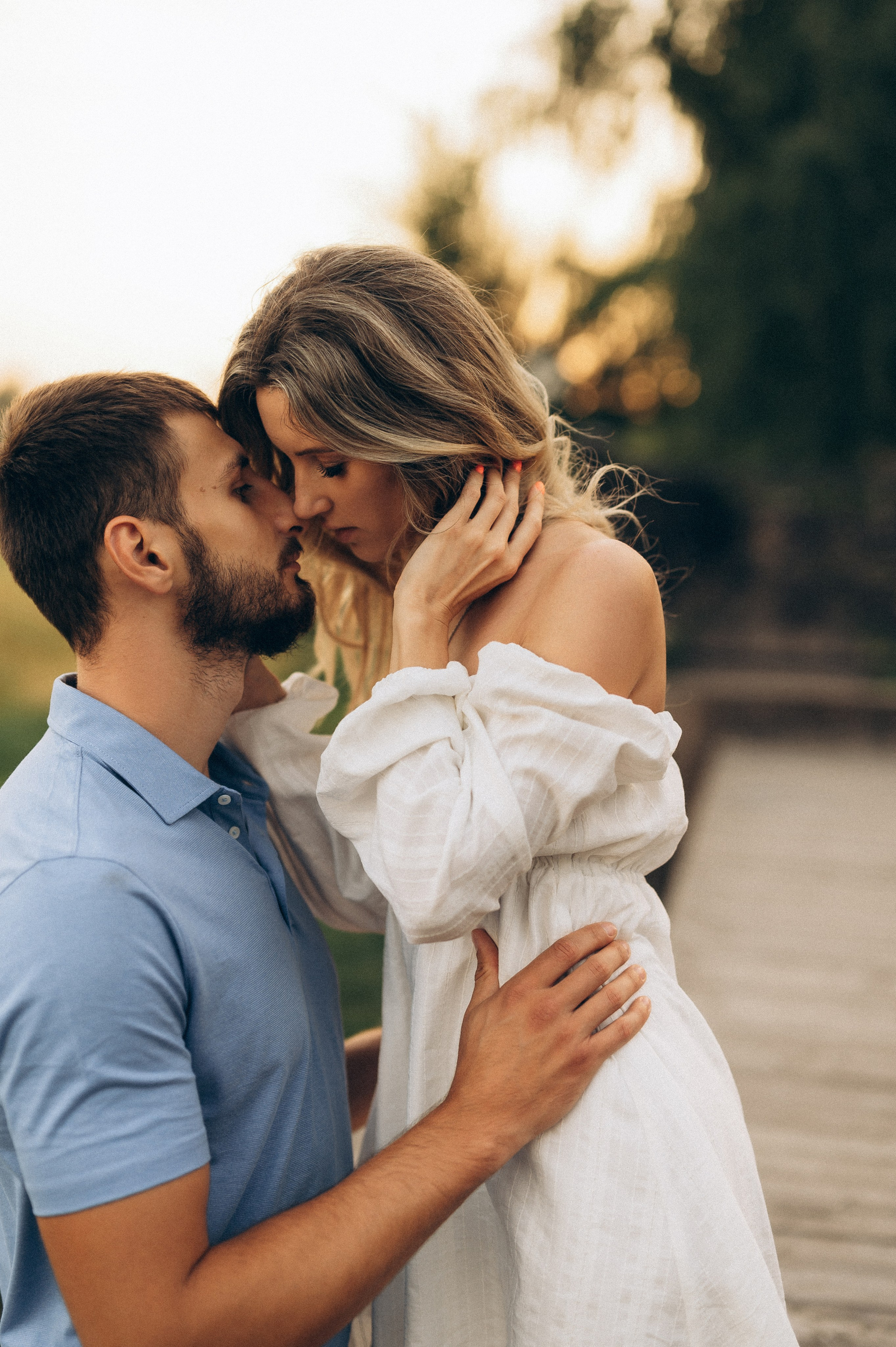 Ольга и Сергей. Семейный и свадебный фотограф в Красноярске Садкеева Юлия