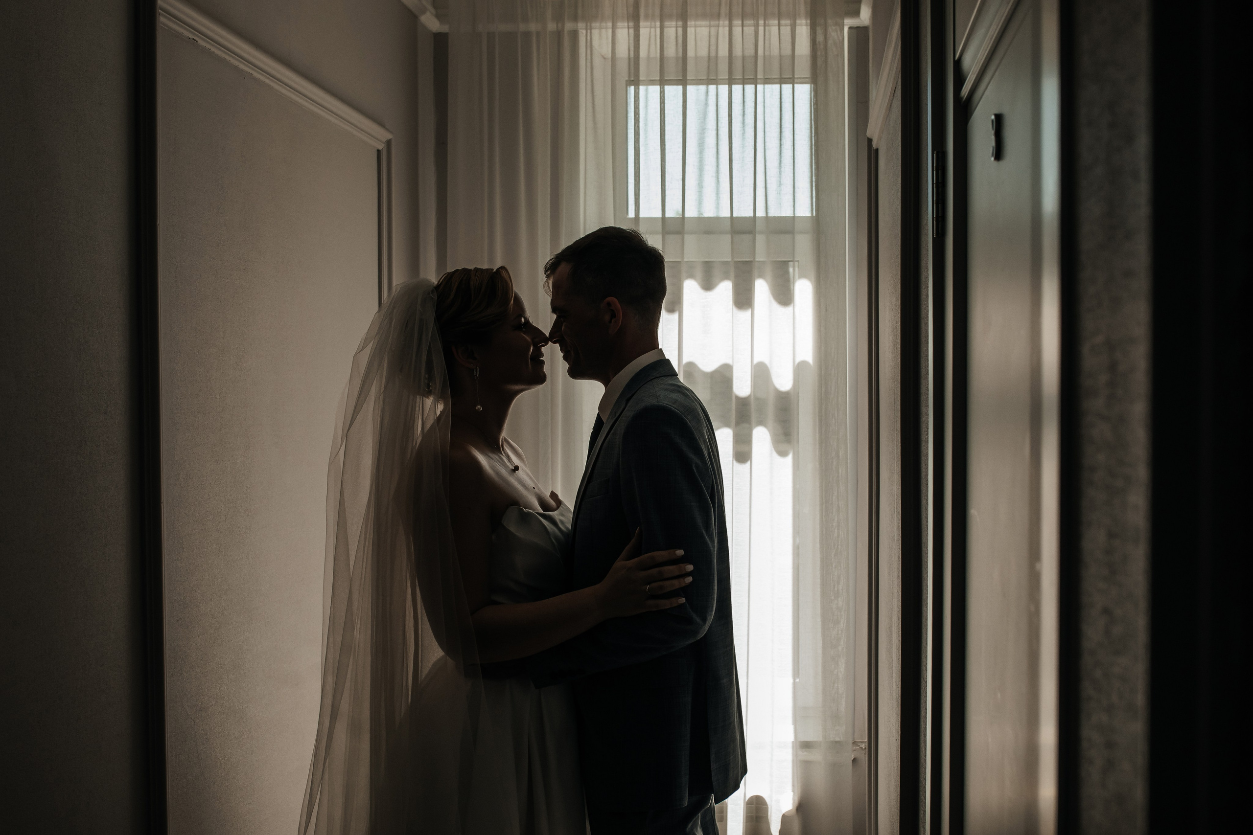 Сергей Мария. Семейный и свадебный фотограф в Томске Марилова Ольга