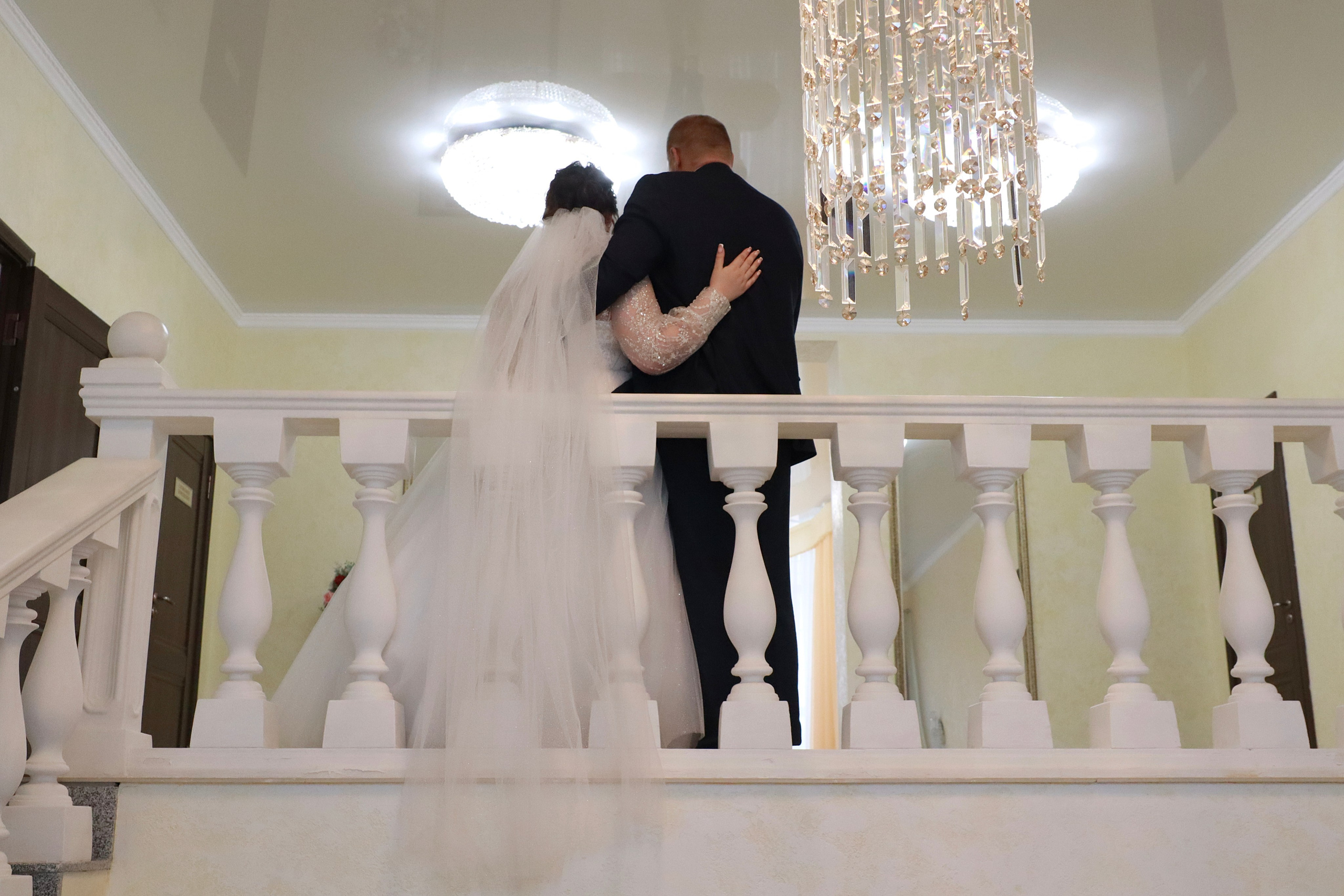 Свадебные фотосессии. Фотолаборатория Ваниль