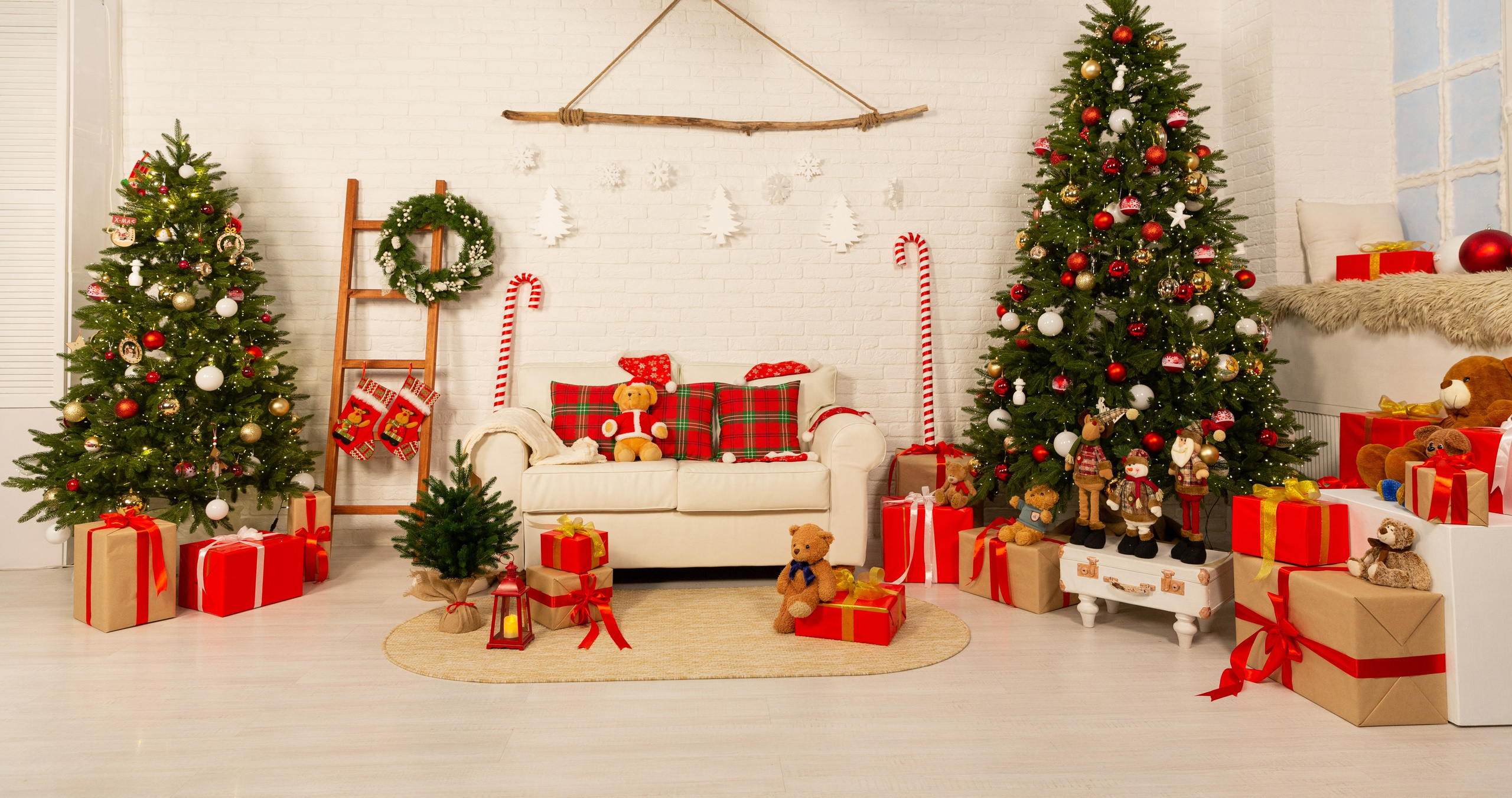 Локация «Время чудес». Фотостудия Алматы. Семейная и детская фотостудия Family studio.Фотограф Алматы