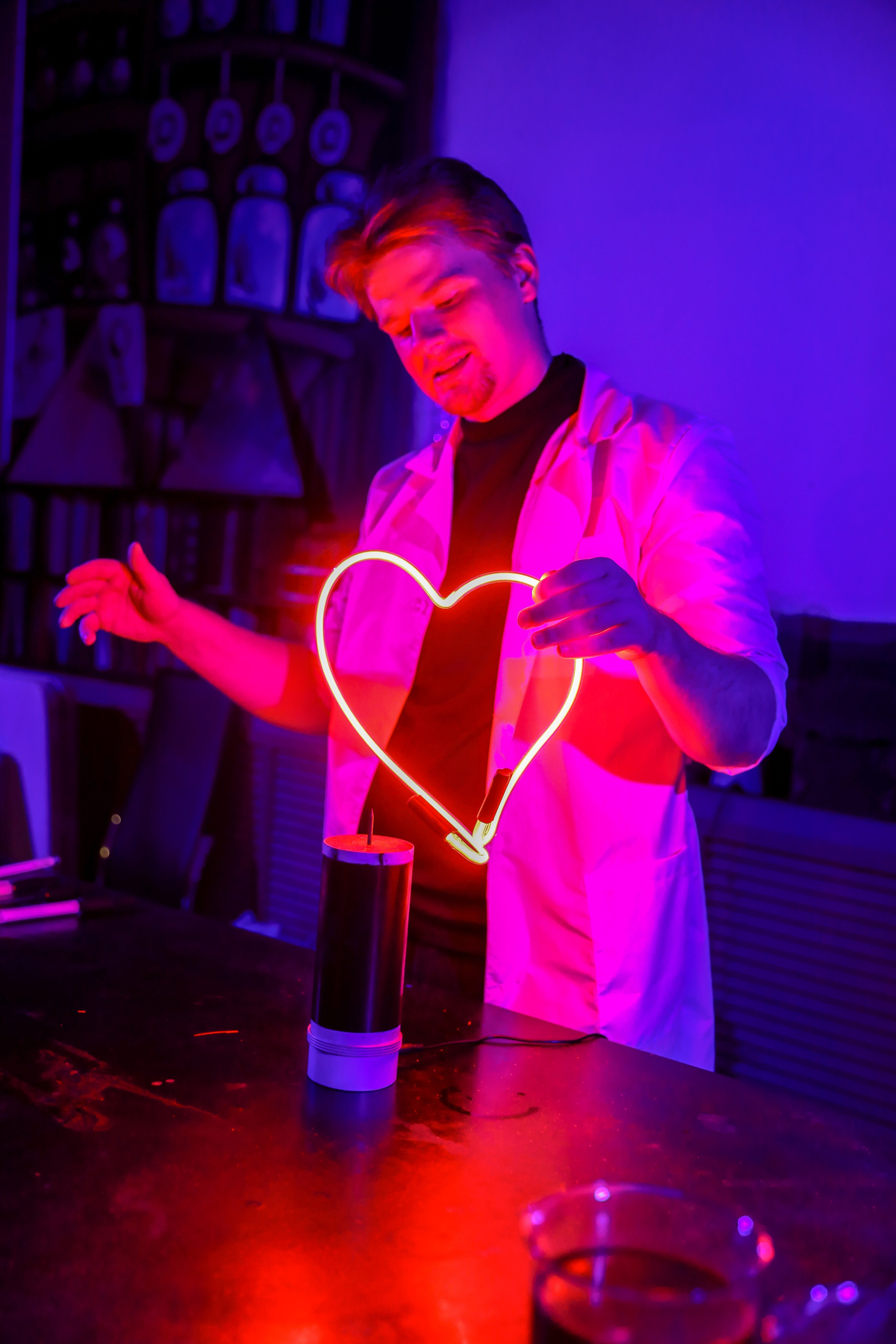 ДЕТСКИЕ МЕРОПРИЯТИЯ. Photographer Viktoriya Markushina «My world throug»