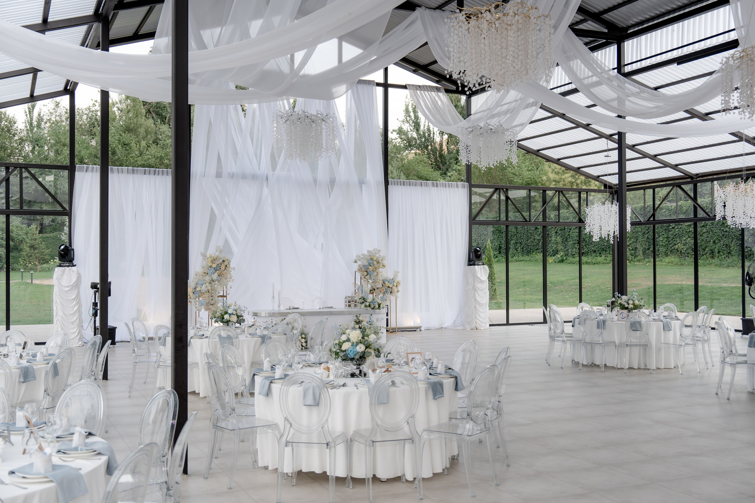 Алишер & Багдат. Galam media