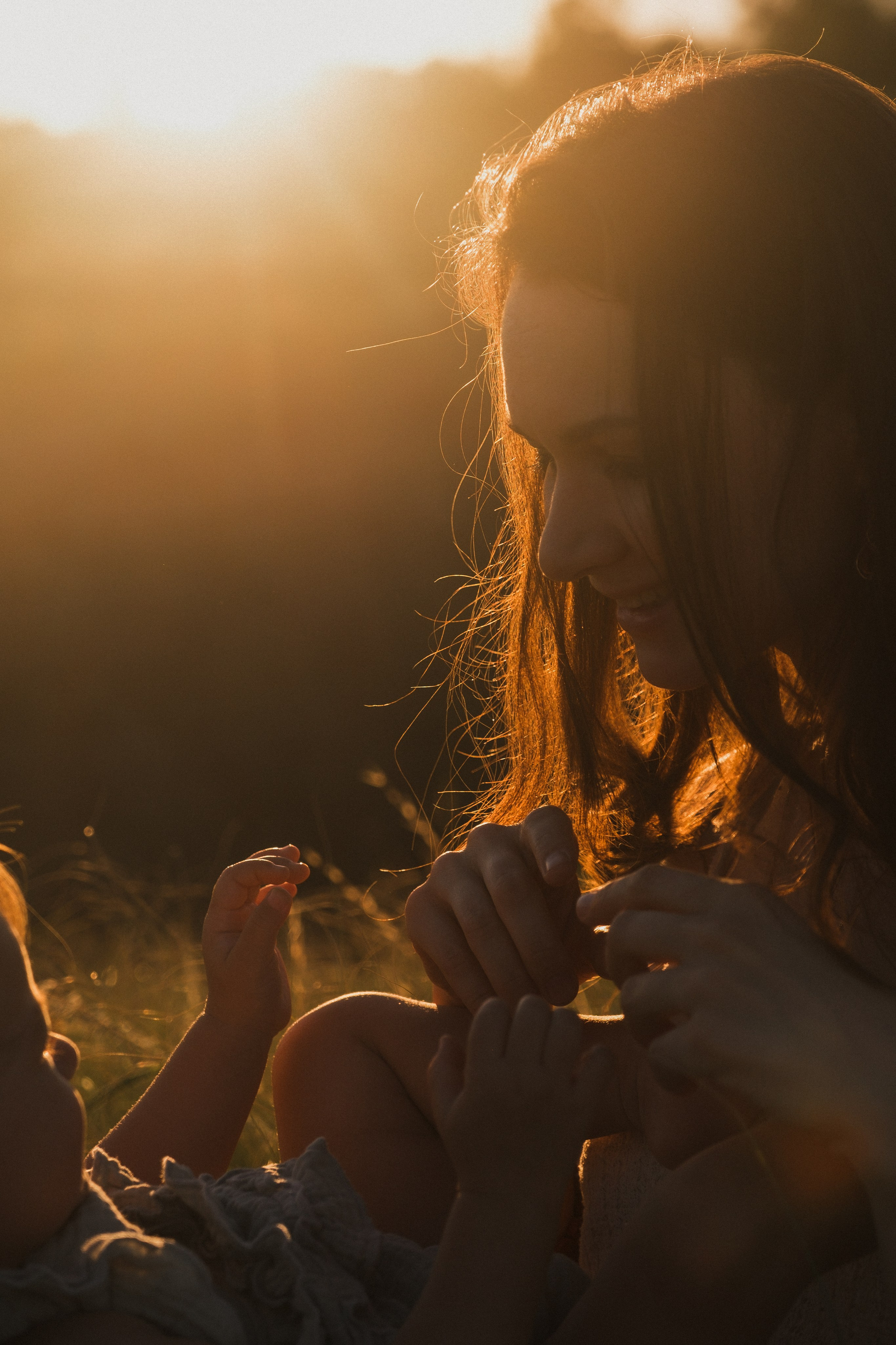 Даша и Саша. Свадебный и семейный фотограф в Волгограде