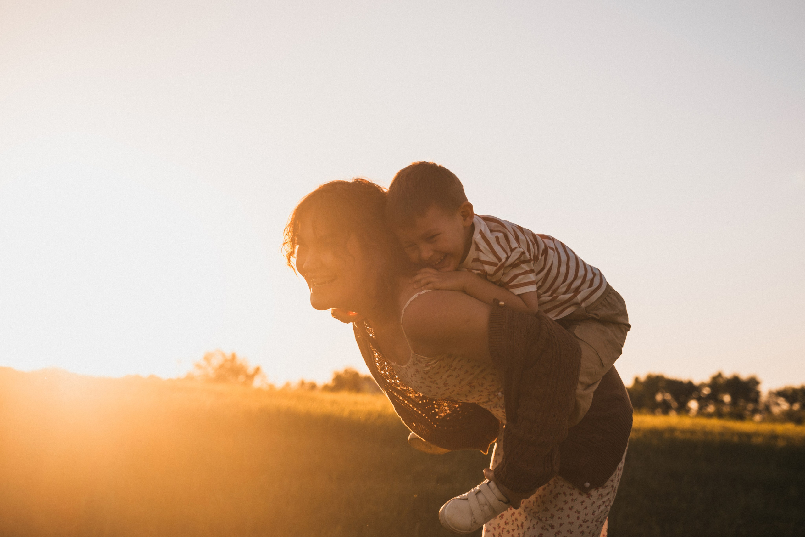 Таня и Саша. Свадебный и семейный фотограф в Волгограде