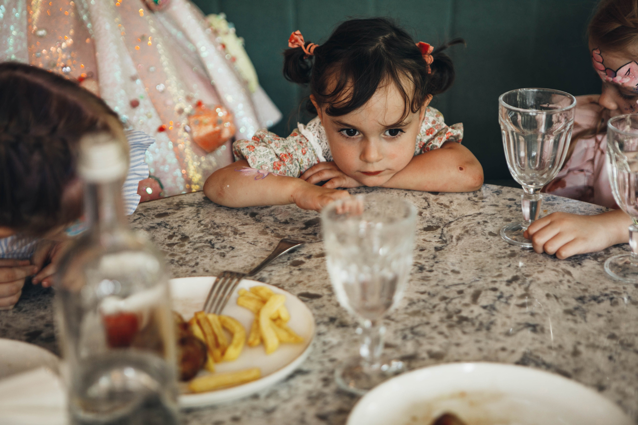 ЛЕТНЕЕ ПЯТИЛЕТИЕ. Фотограф Лебедева Наталья