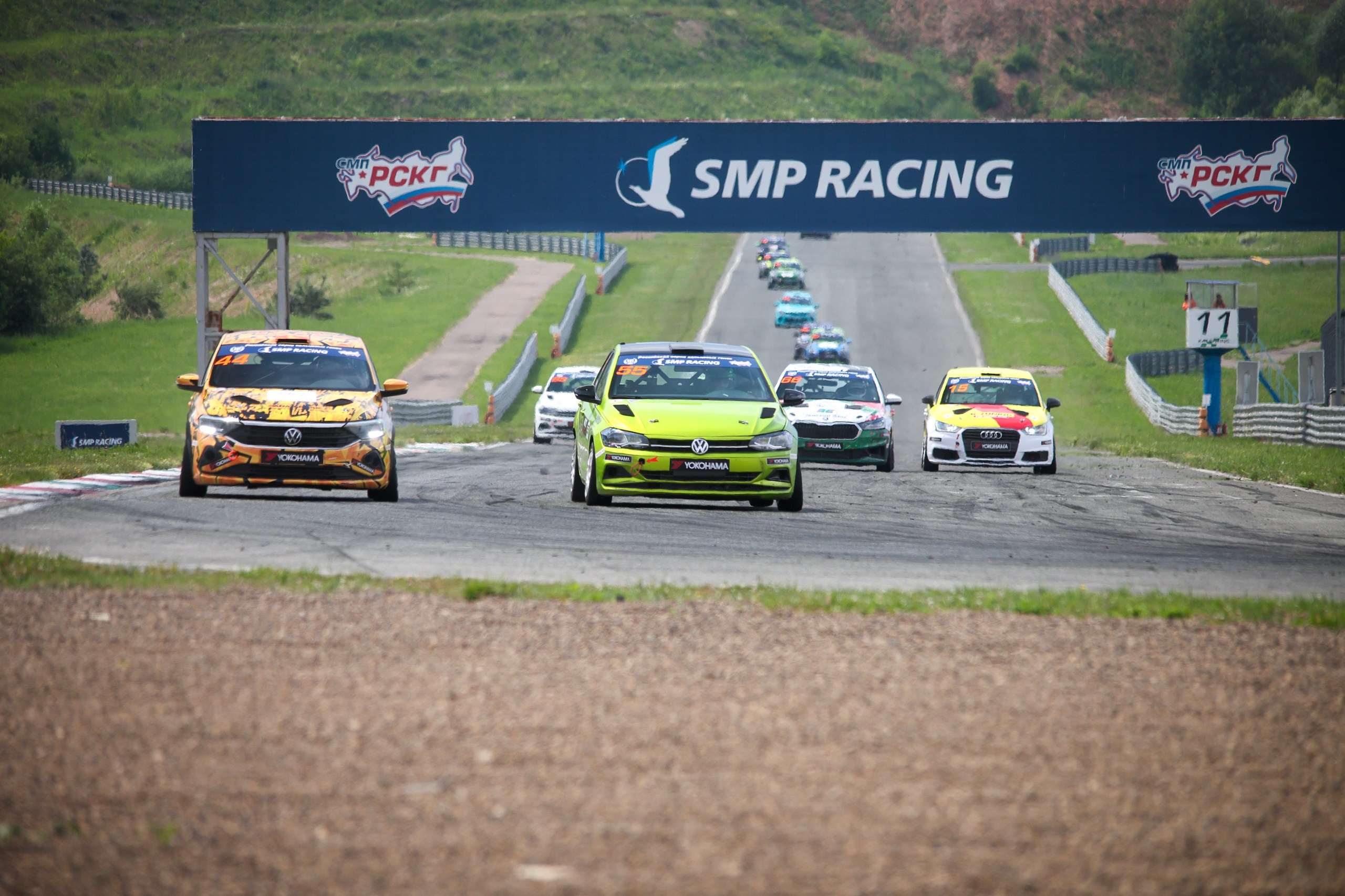 SMP Formula 4. KazanRing Canyon. Июнь 2026. Спортивный, репортажный и портретный фотограф в Казани Алексей Горячев