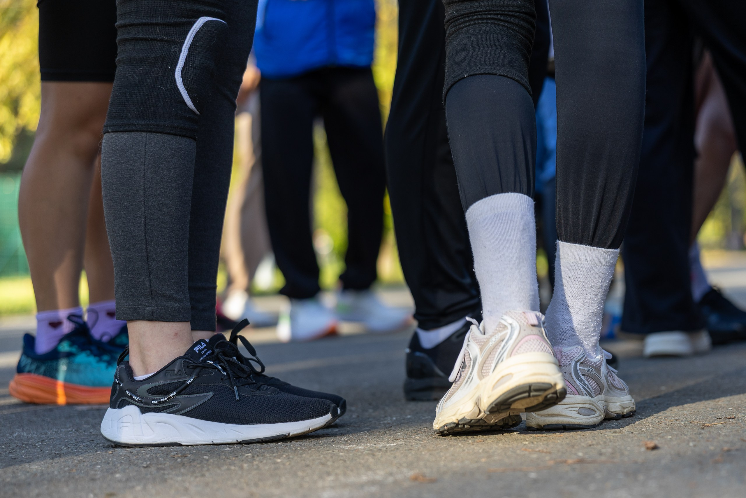 Забег «5 городов». Сентябрь 2025. Главная