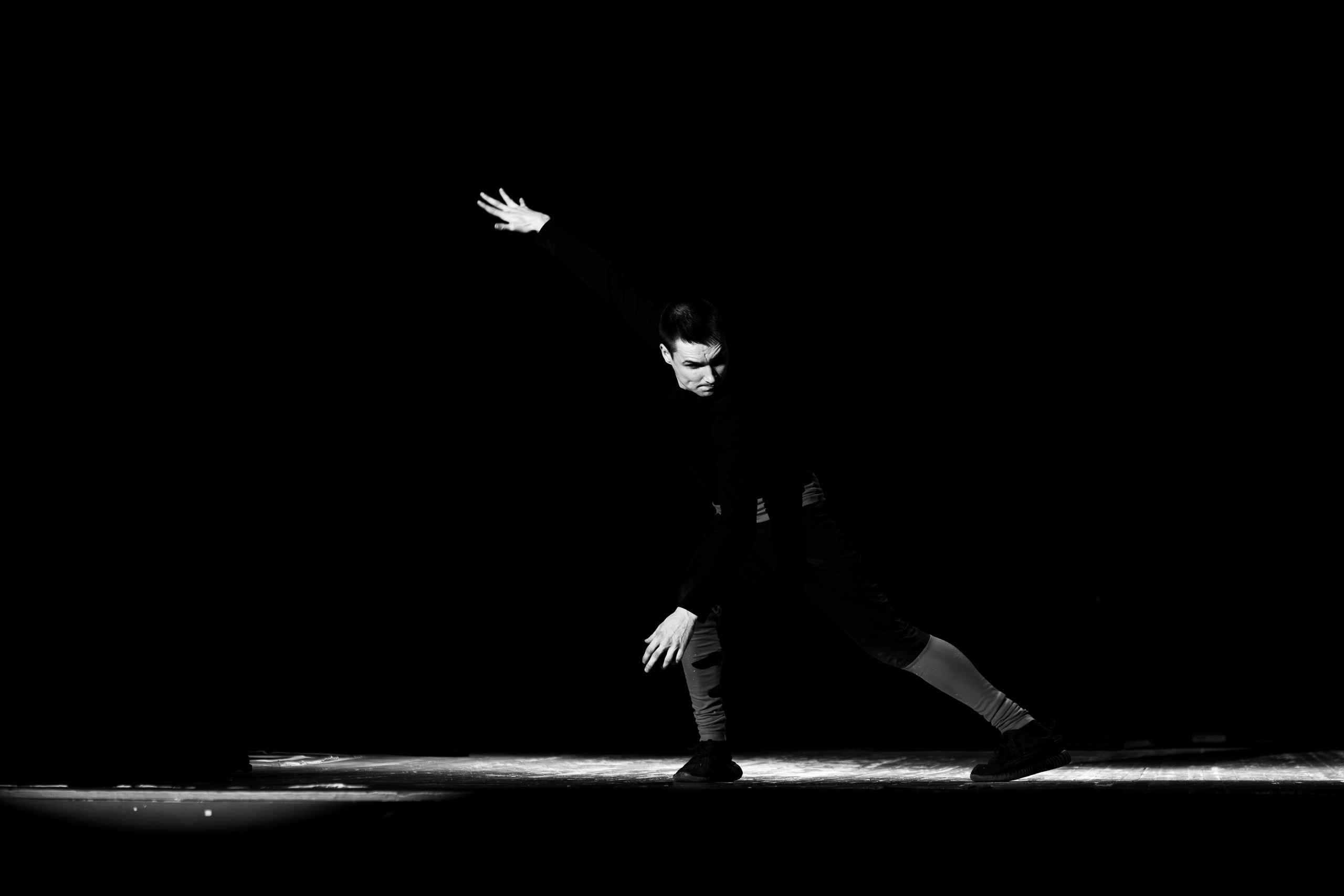 Спектакль. Нормаль Но. Март 2026. Главная