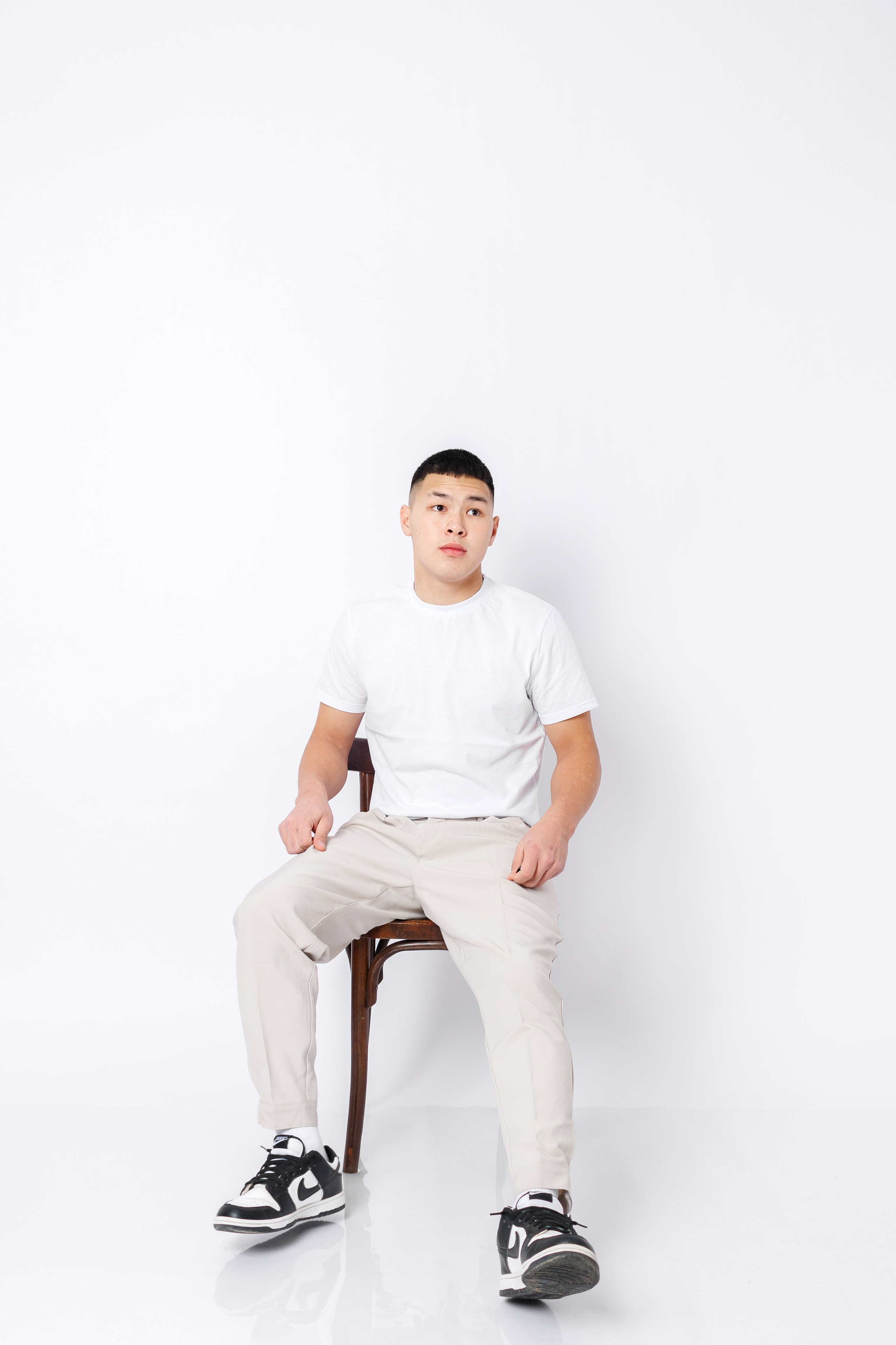 Портфолио. Услуги