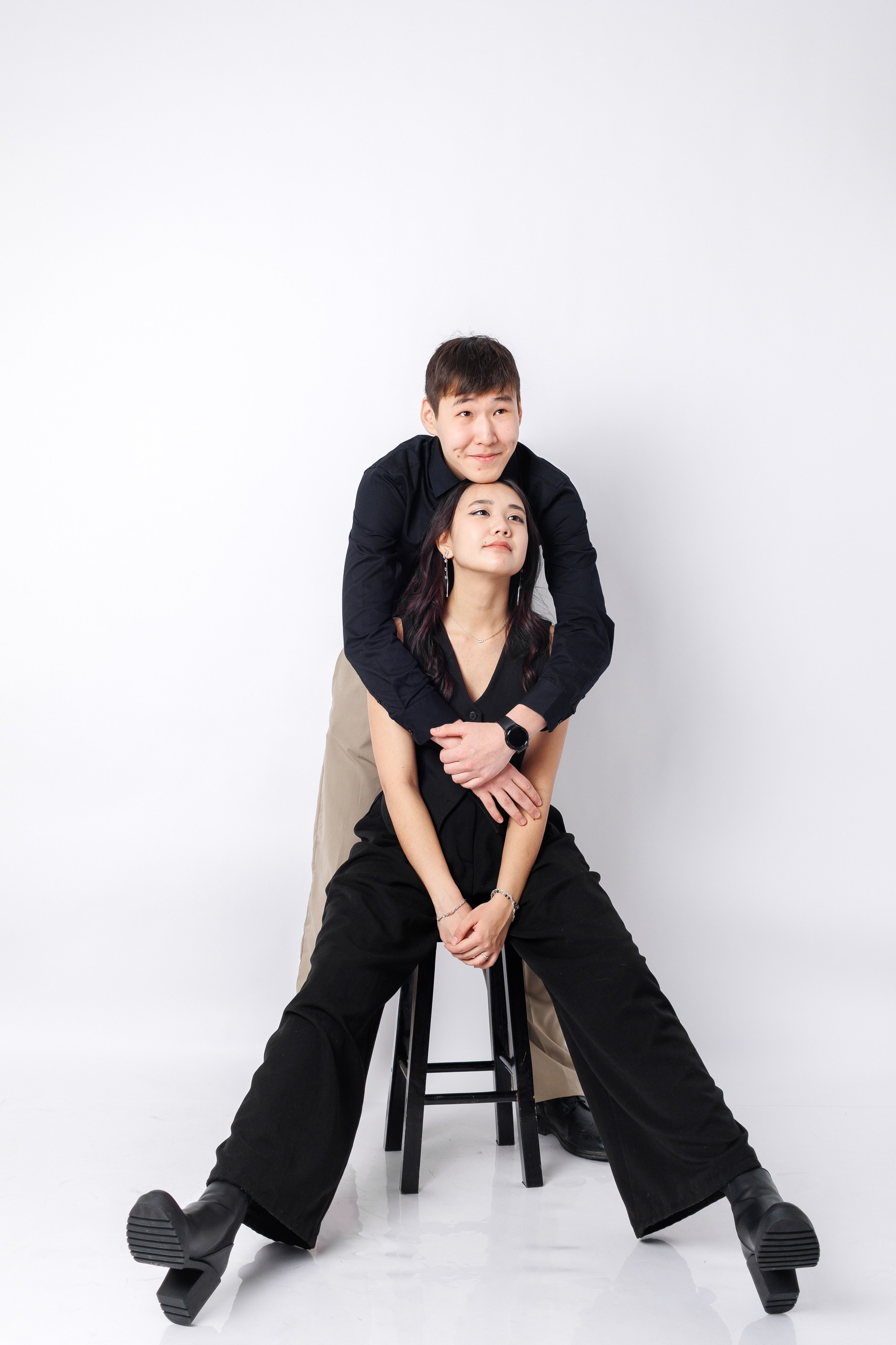 Портфолио. Услуги