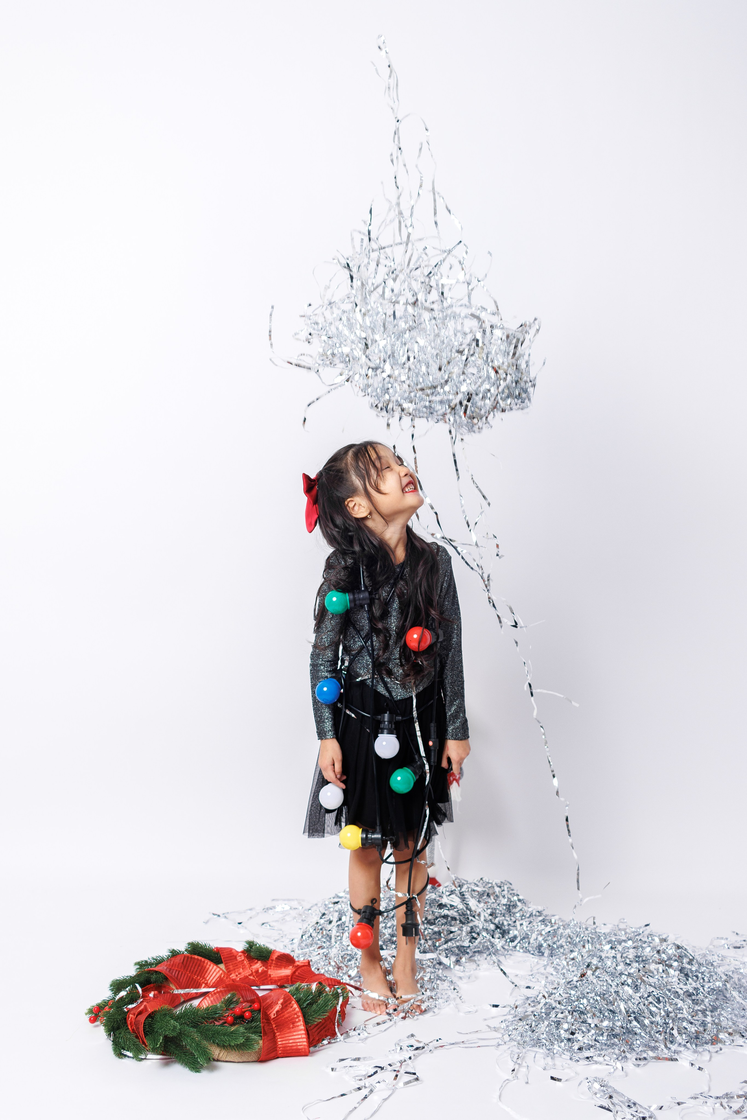 Портфолио. Услуги