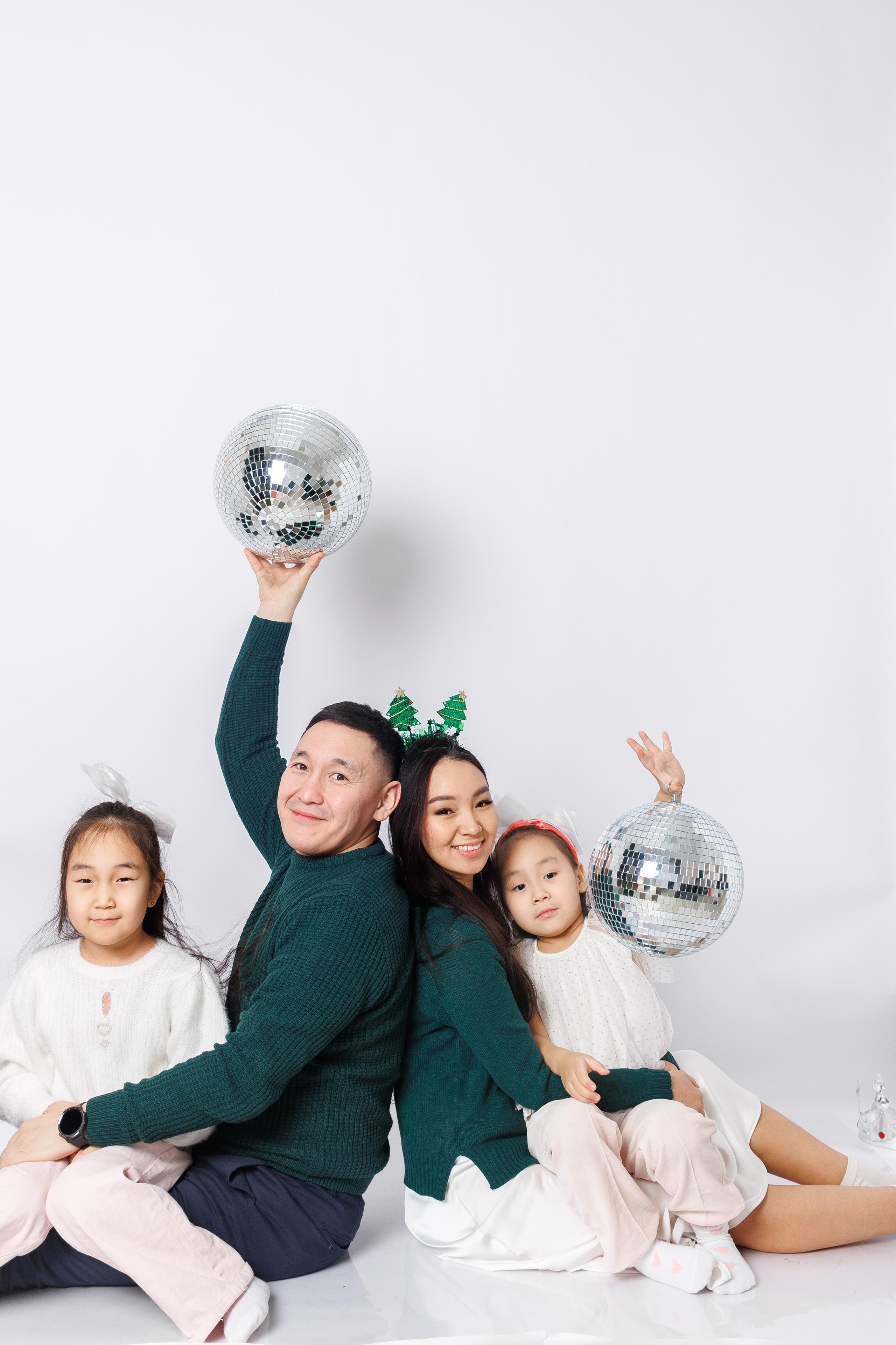 Портфолио. Услуги