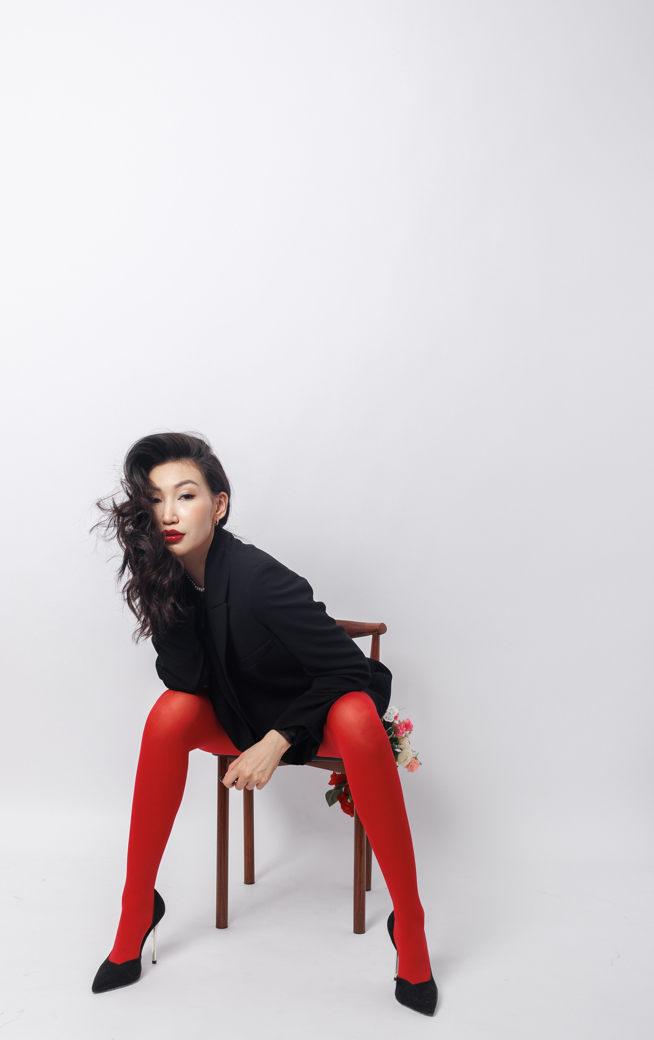 Портфолио. Услуги