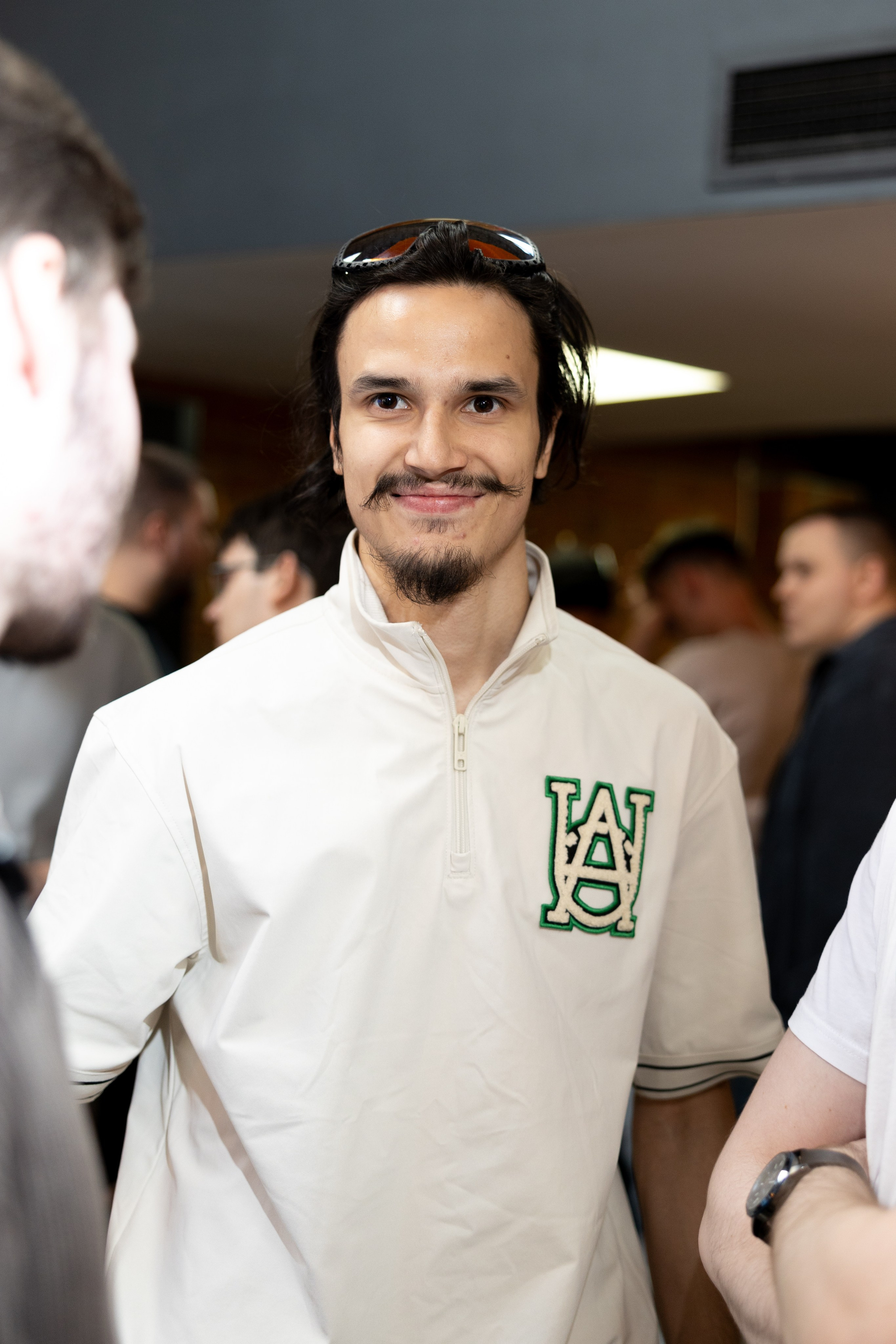 Tom Builders Meetup. Свадебный фотограф | Москва