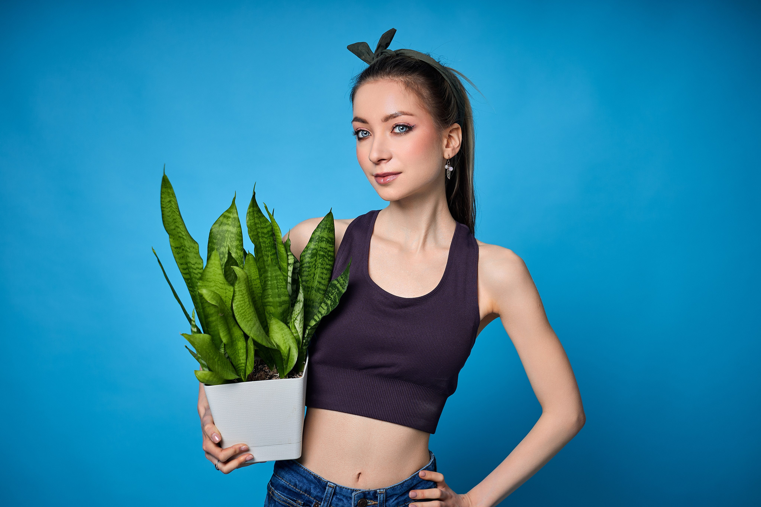 Sunshine. Портретный фотограф Евгений Денисов