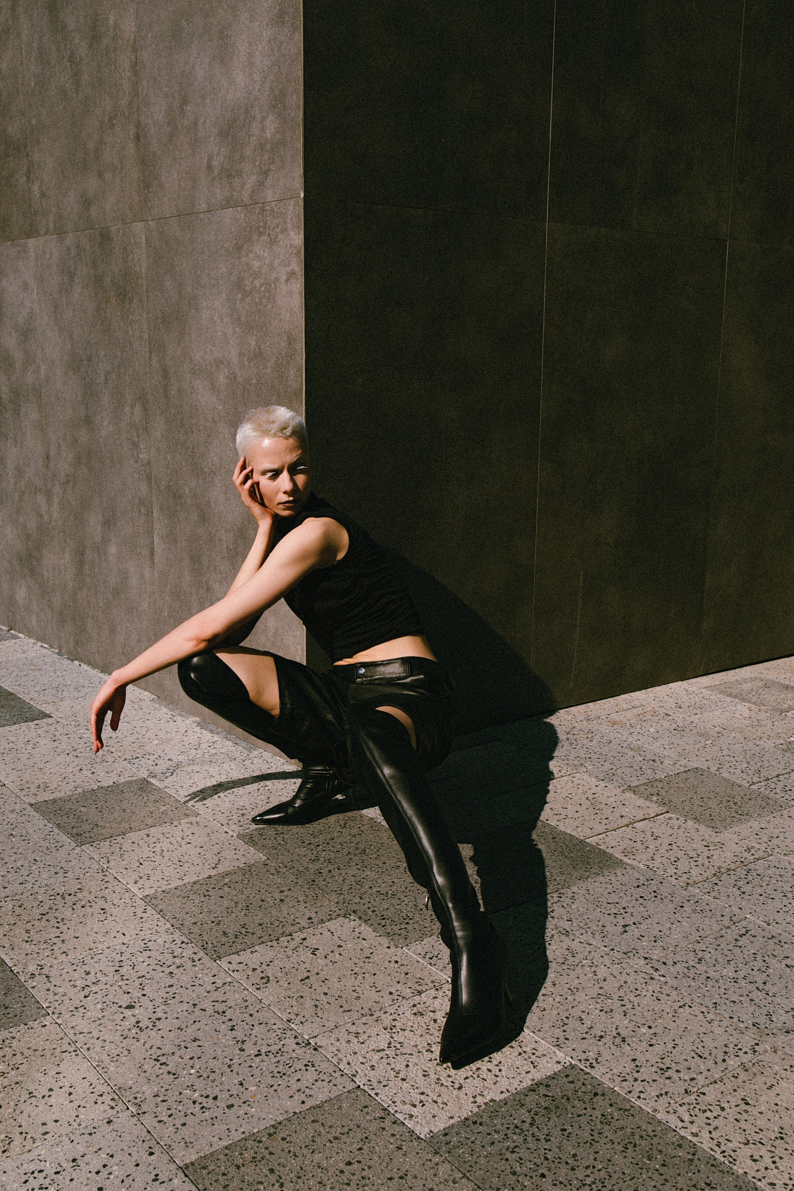 Окси. Фотограф в Тюмени Башмакова Анна