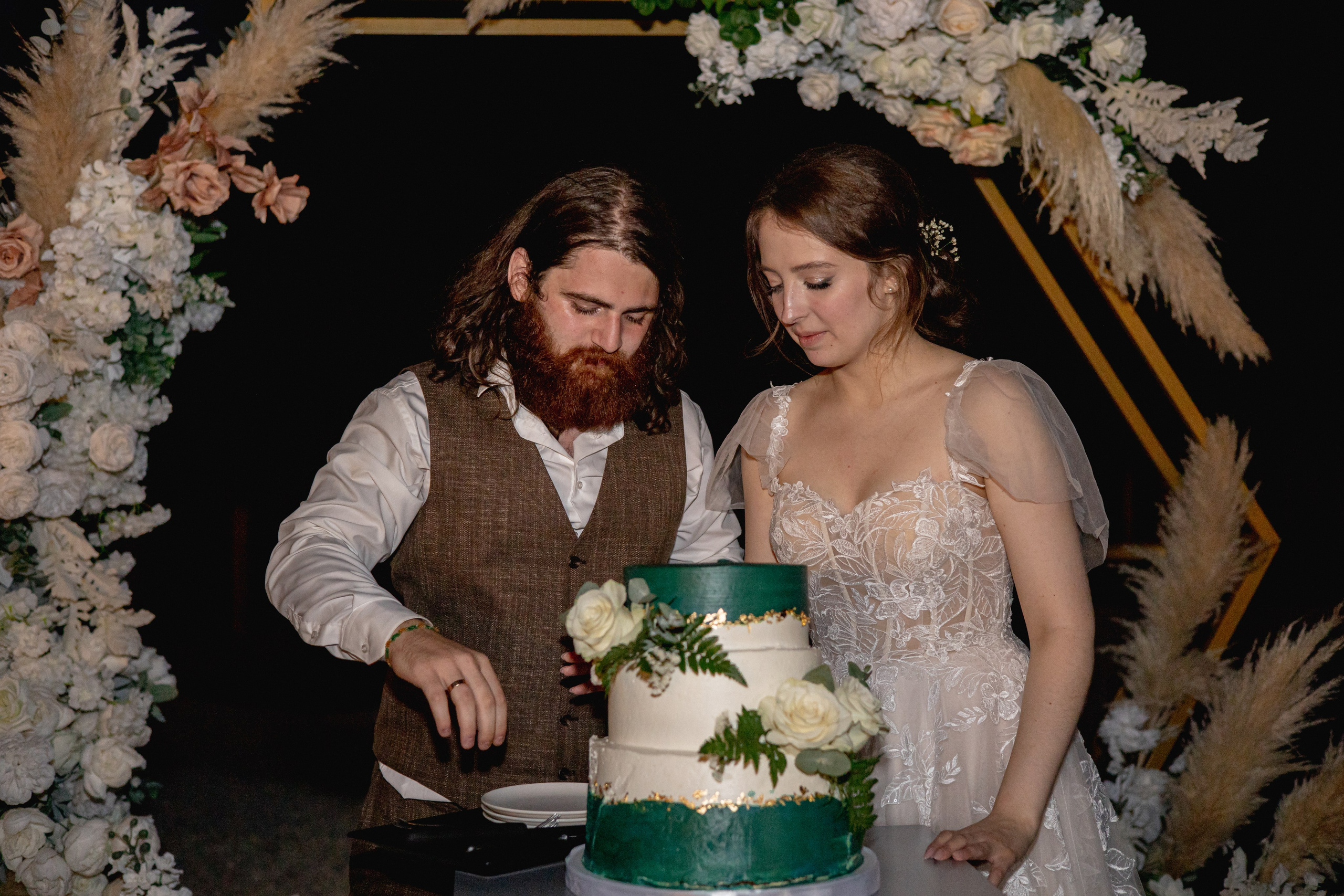 Рафа и Катя. Свадебный и семейный фотограф Екатеринбург